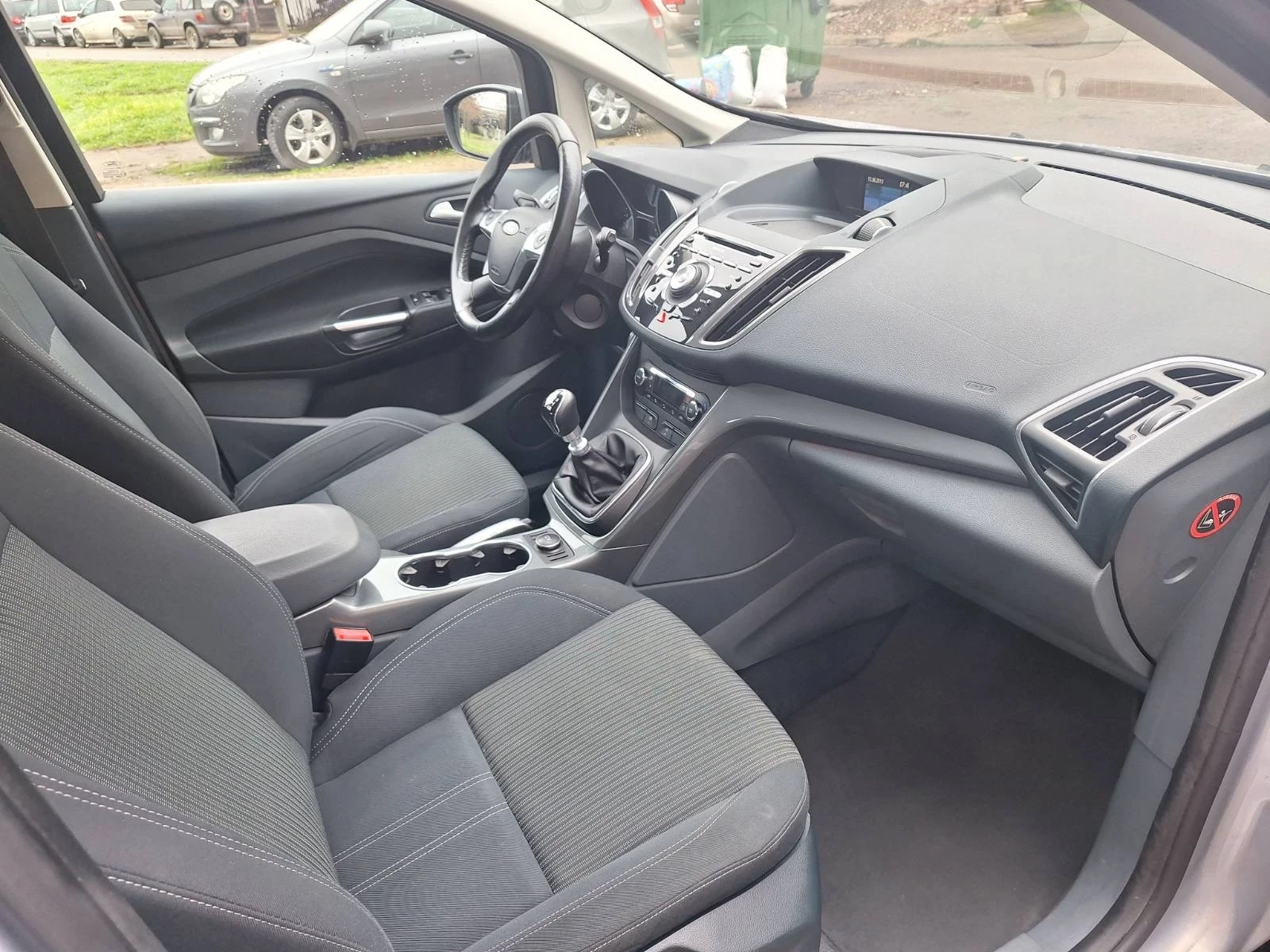 Ford Grand C-Max 1.0 | Mobile.bg � ����������� 9