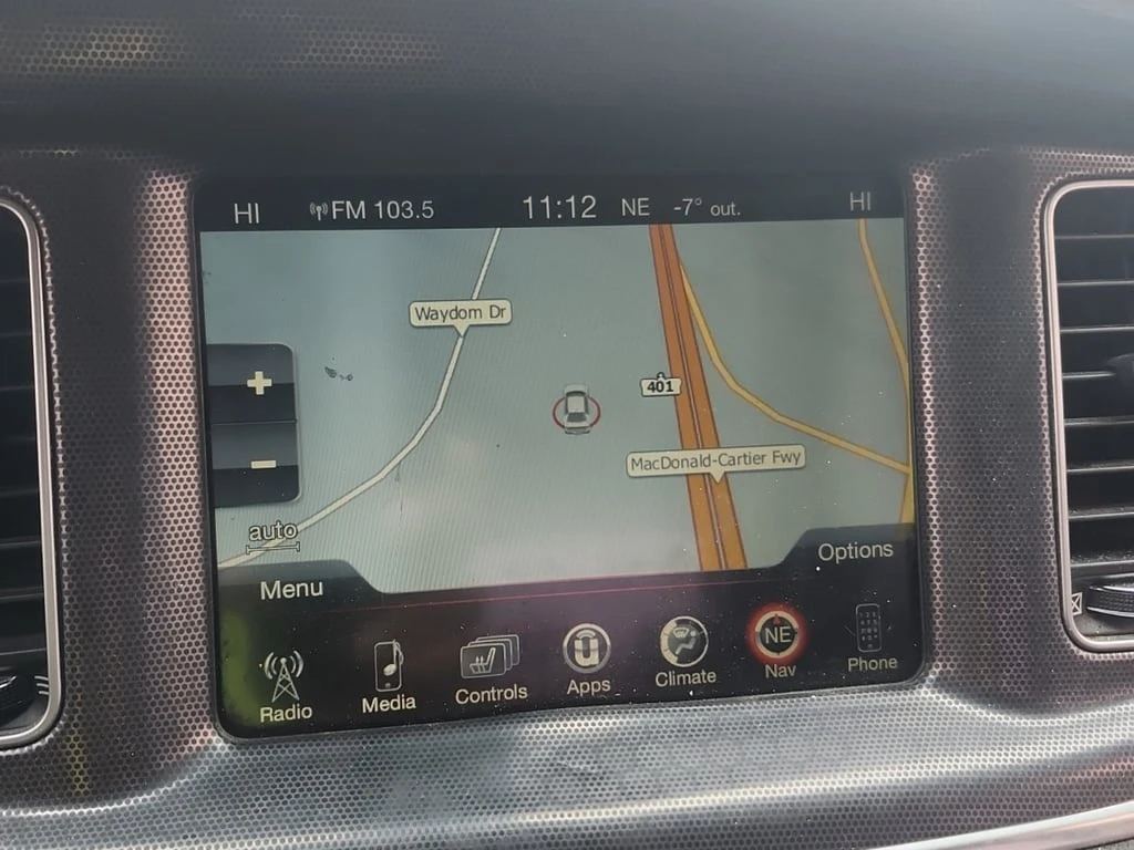 Dodge Charger * SXT * CARFAX * ���� �� �� | Mobile.bg � ����������� 8