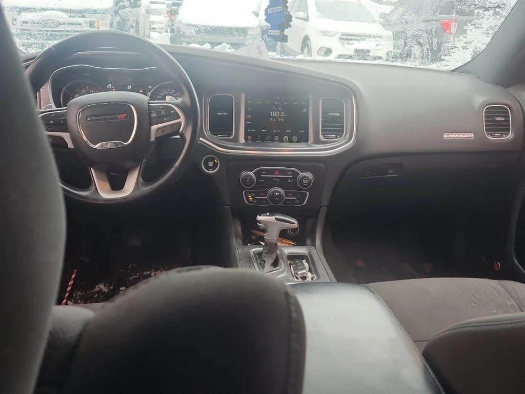 Dodge Charger * SXT * CARFAX * ���� �� �� | Mobile.bg � ����������� 9