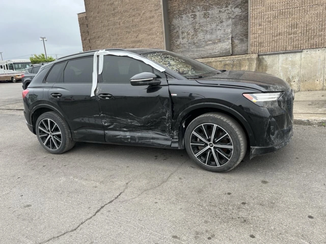 Audi E-Tron S Line * 50 Quattro | Mobile.bg � ����������� 2