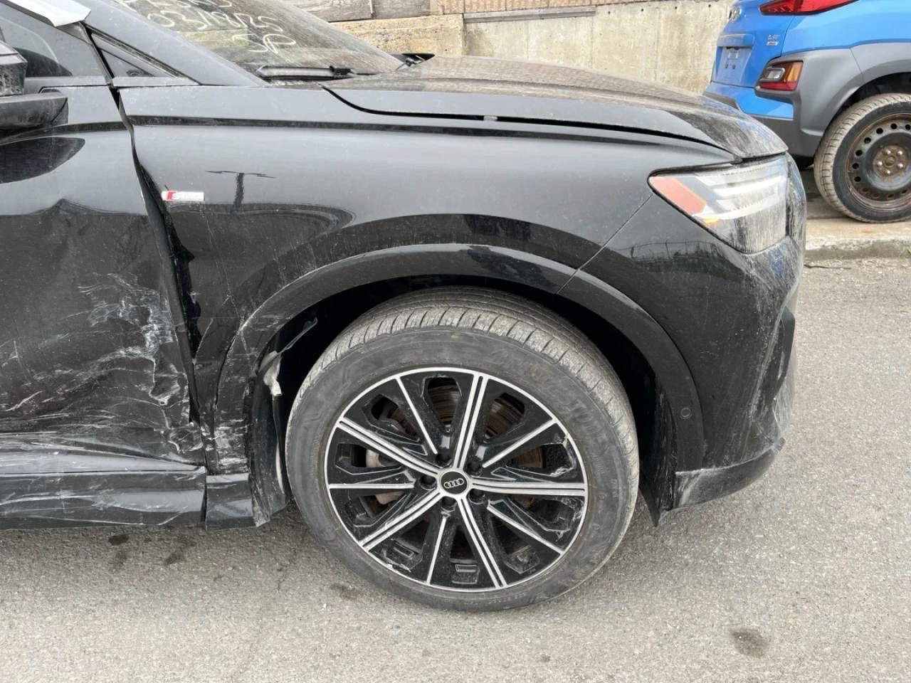 Audi E-Tron S Line * 50 Quattro | Mobile.bg � ����������� 3