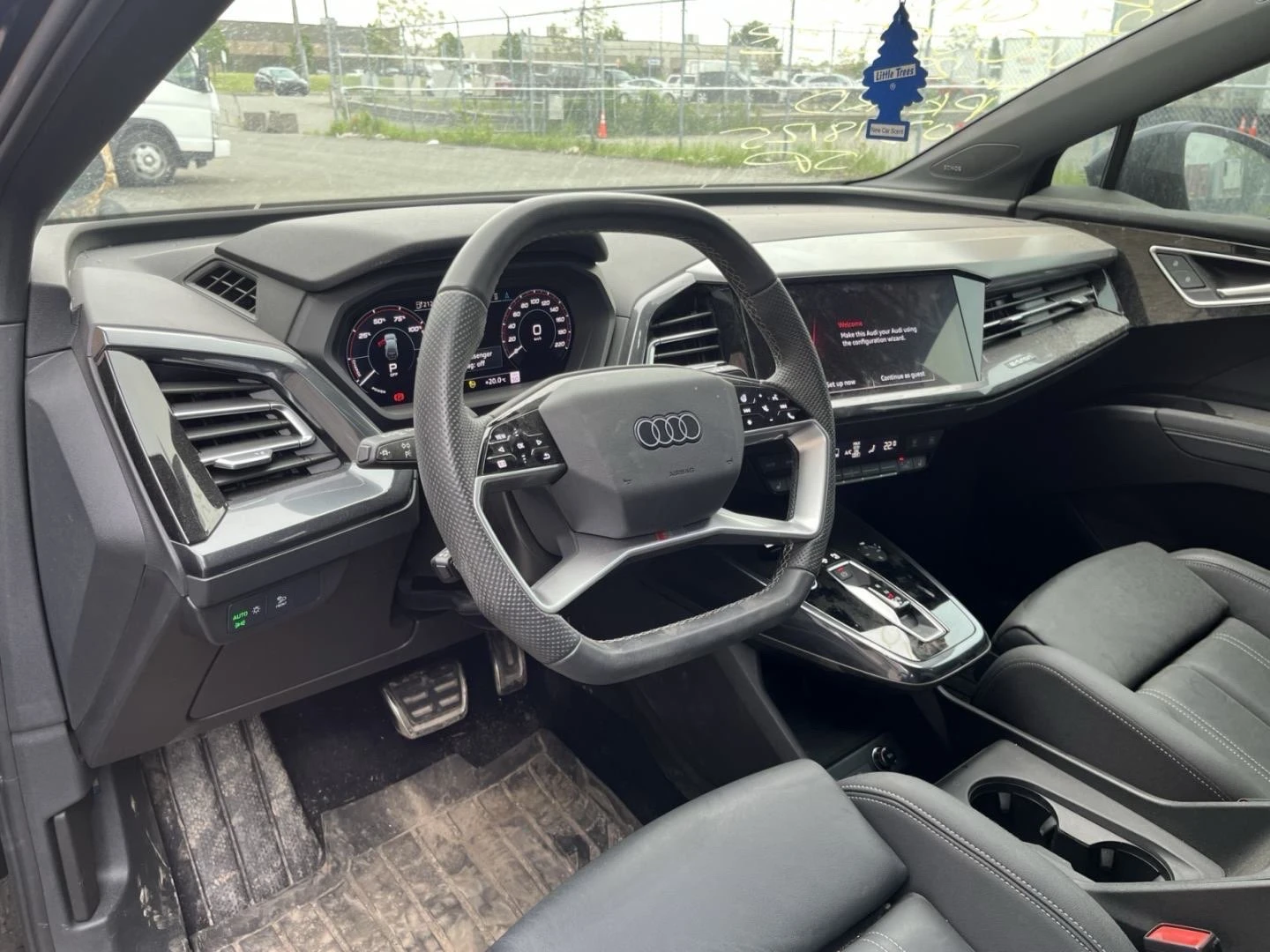 Audi E-Tron S Line * 50 Quattro | Mobile.bg � ����������� 11