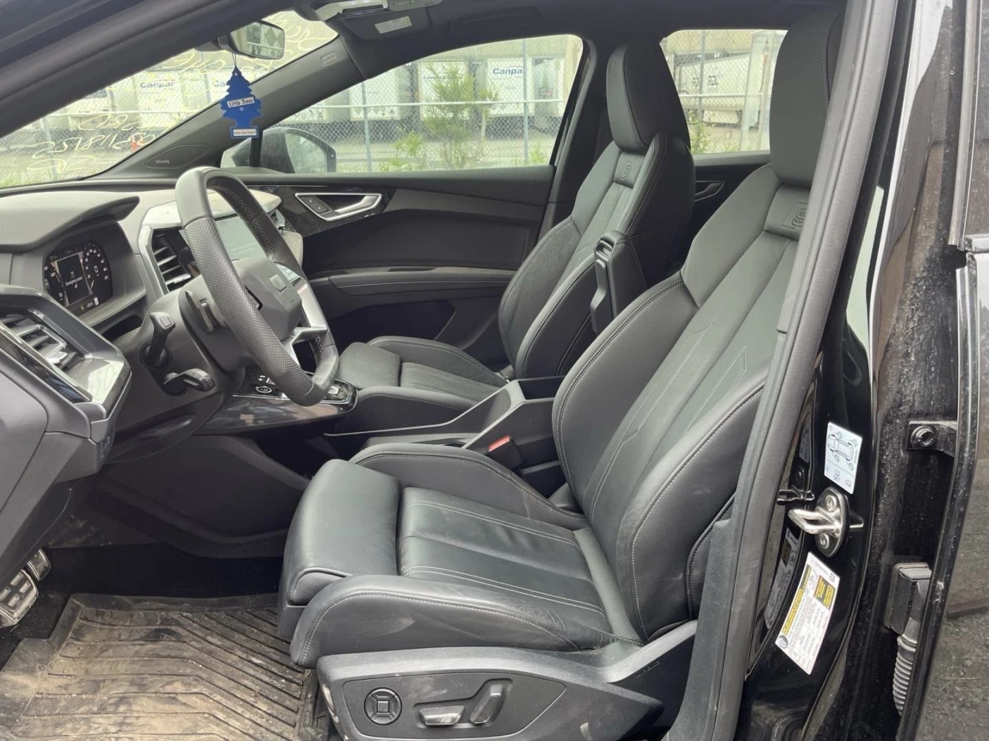 Audi E-Tron S Line * 50 Quattro | Mobile.bg � ����������� 12