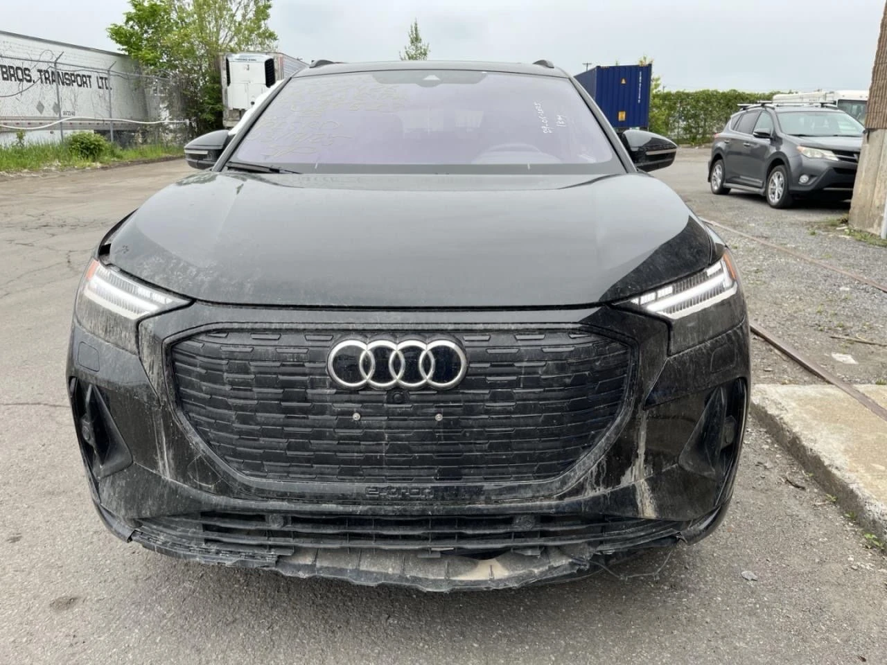 Audi E-Tron S Line * 50 Quattro | Mobile.bg � ����������� 8