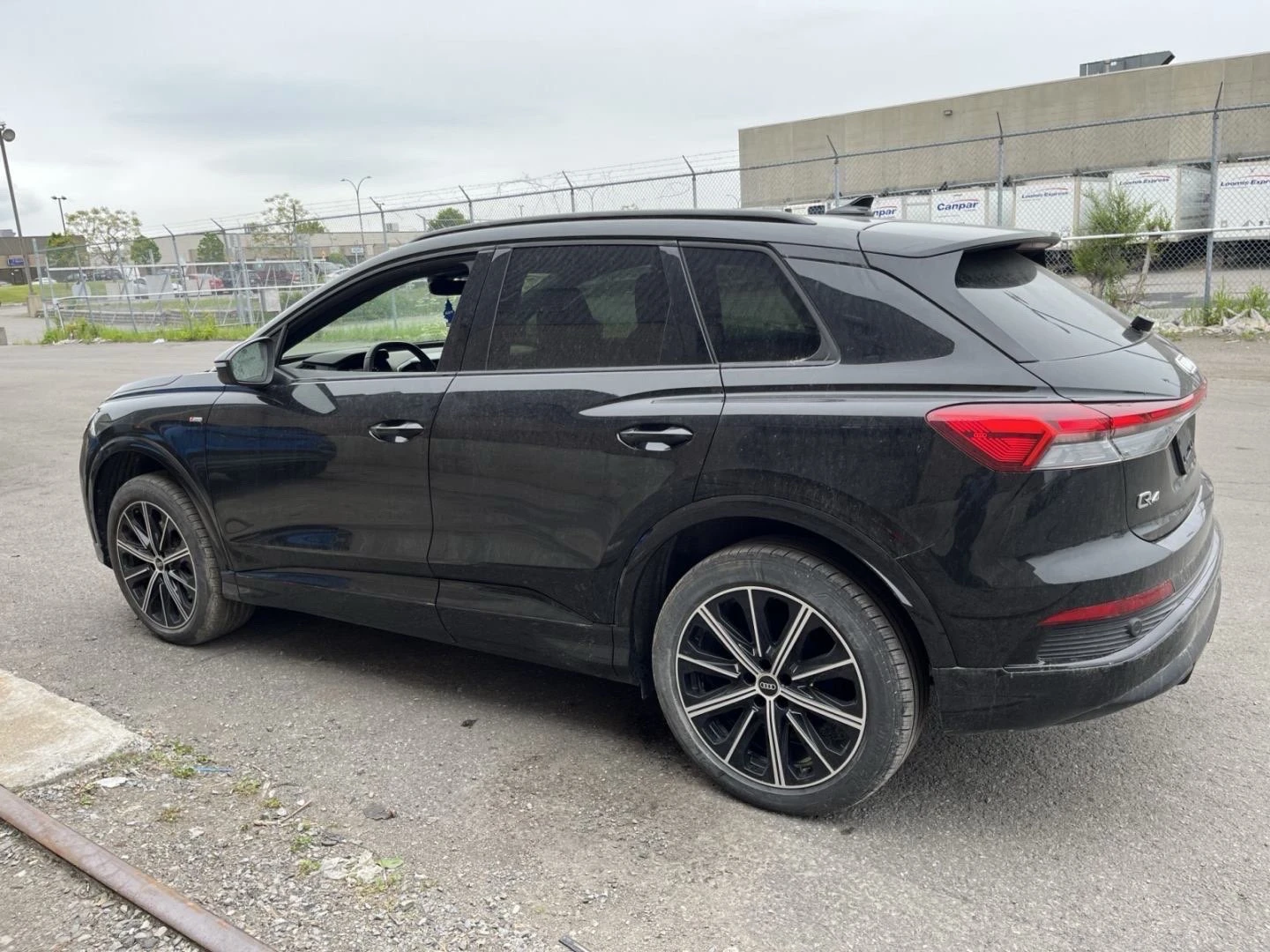Audi E-Tron S Line * 50 Quattro | Mobile.bg � ����������� 6