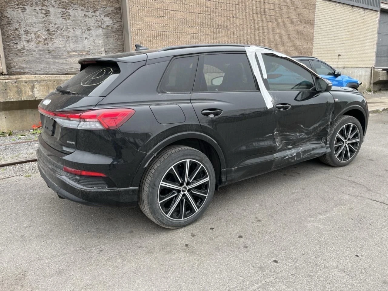 Audi E-Tron S Line * 50 Quattro | Mobile.bg � ����������� 5