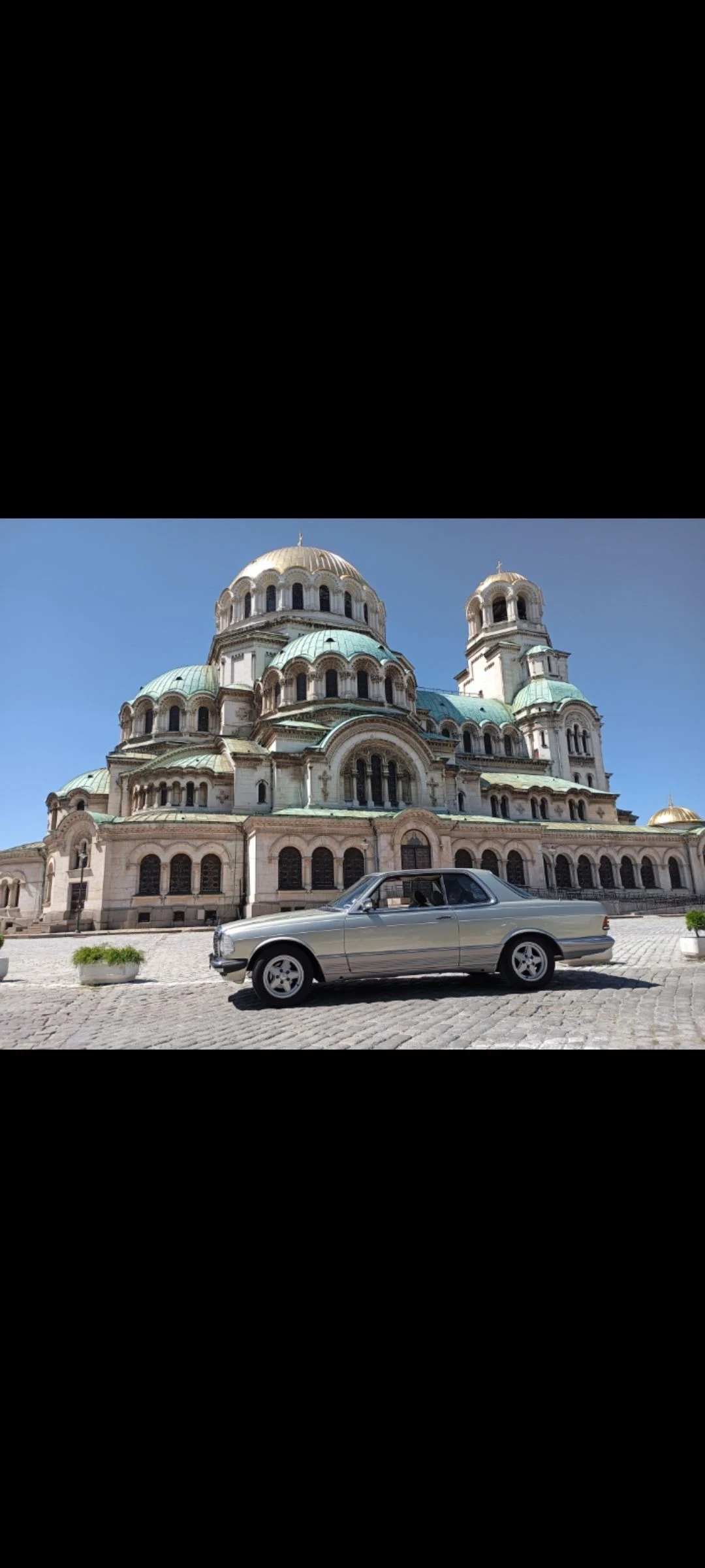 Mercedes-Benz 123 123 coupe  | Mobile.bg � ����������� 2