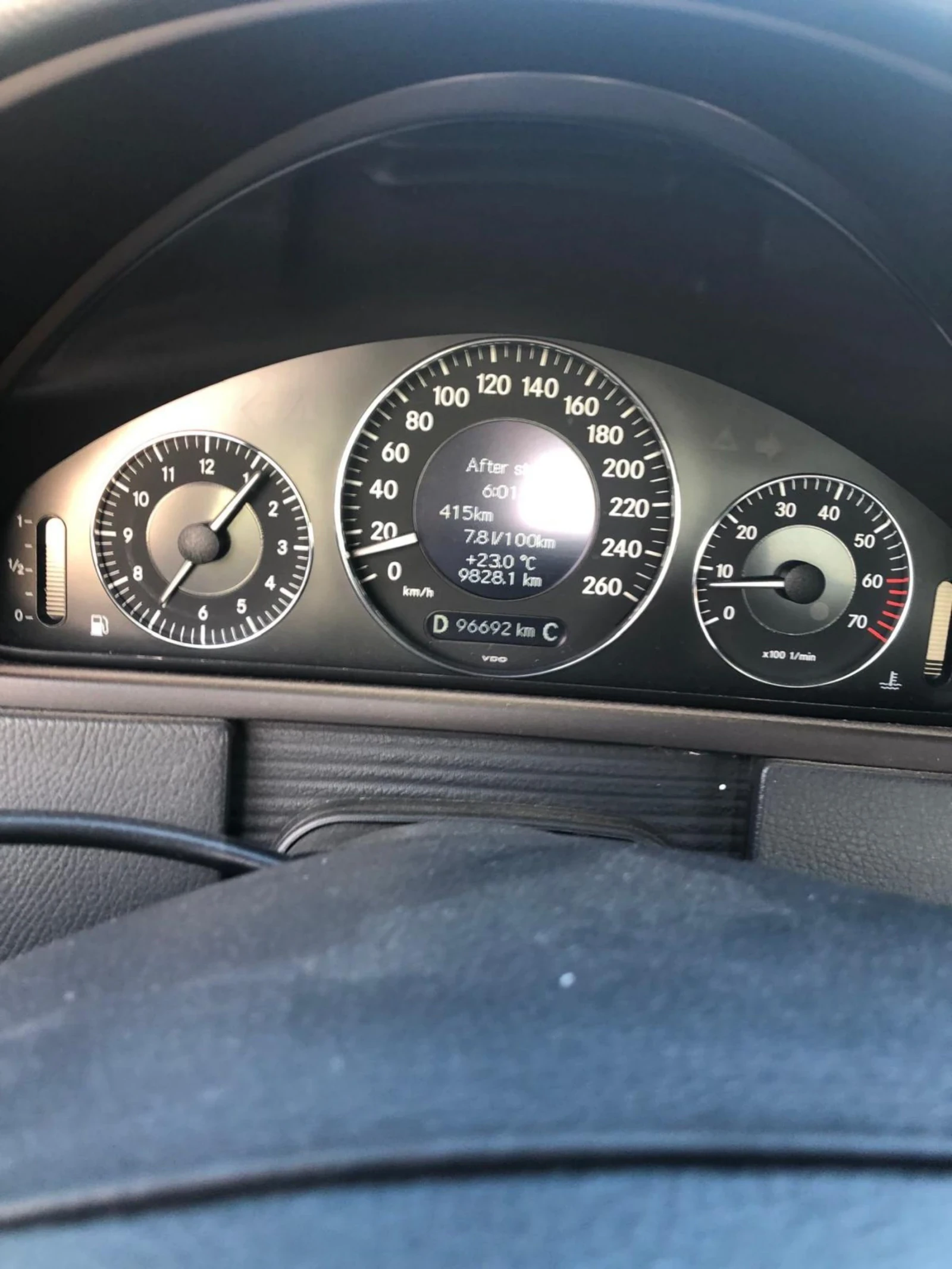 Mercedes-Benz CLK 200 COMPRESSOR AVANTGARDE | Mobile.bg � ����������� 11