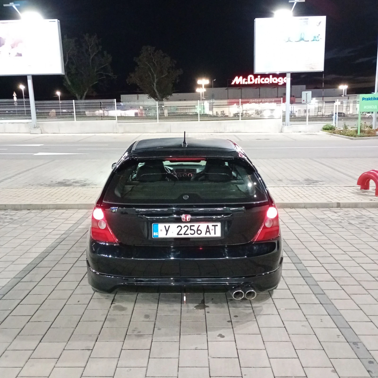 Honda Civic 1.6 VTEC газ бензин  - изображение 5