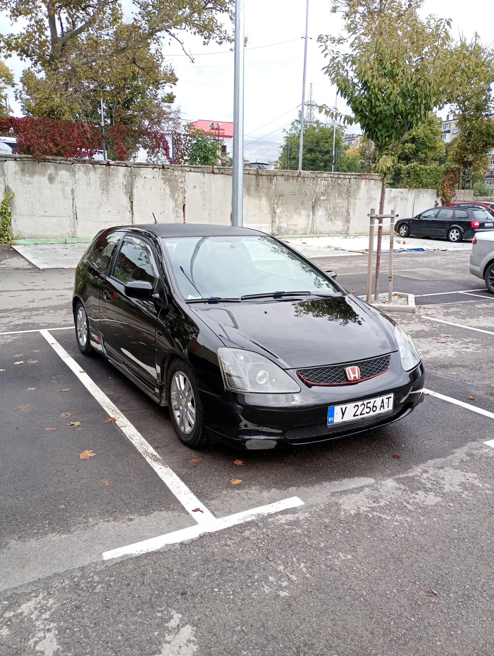 Honda Civic 1.6 VTEC газ бензин  - изображение 10