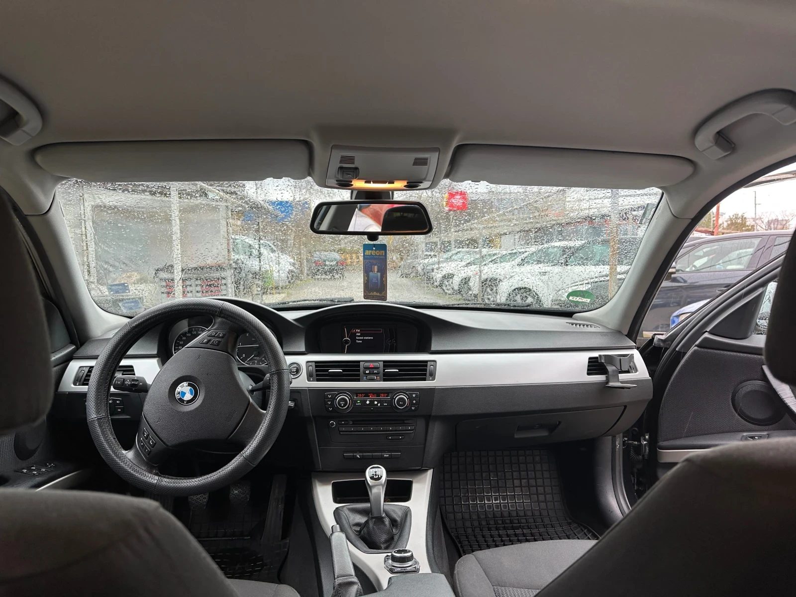BMW 320 2.0 D-177 k.s.FACE LIFT-TOP | Mobile.bg � ����������� 12