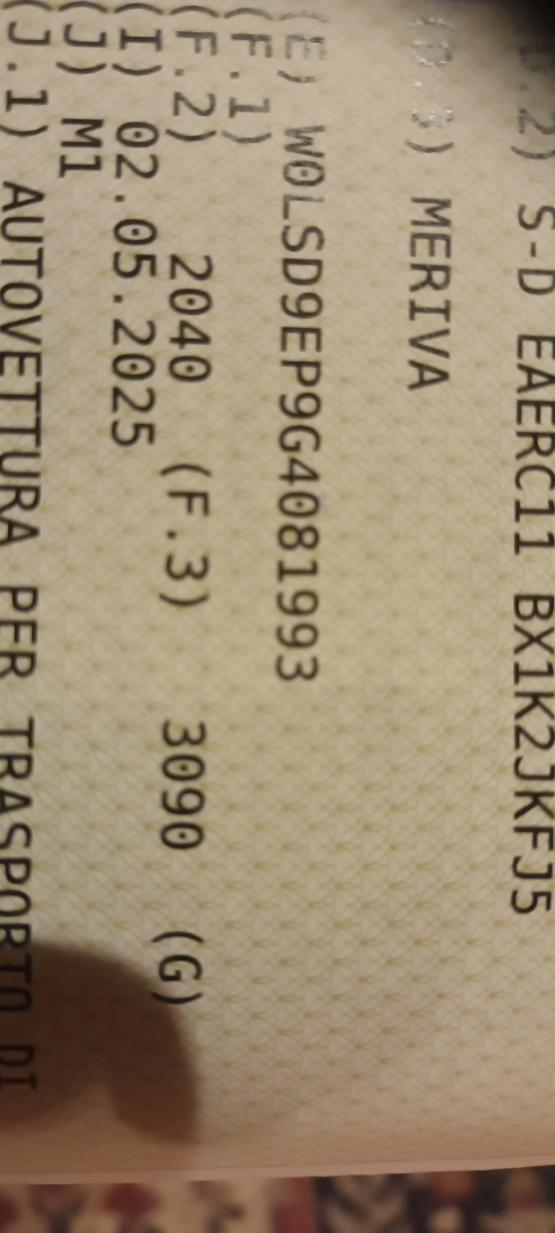 Opel Meriva 1.6cdti | Mobile.bg � ����������� 15