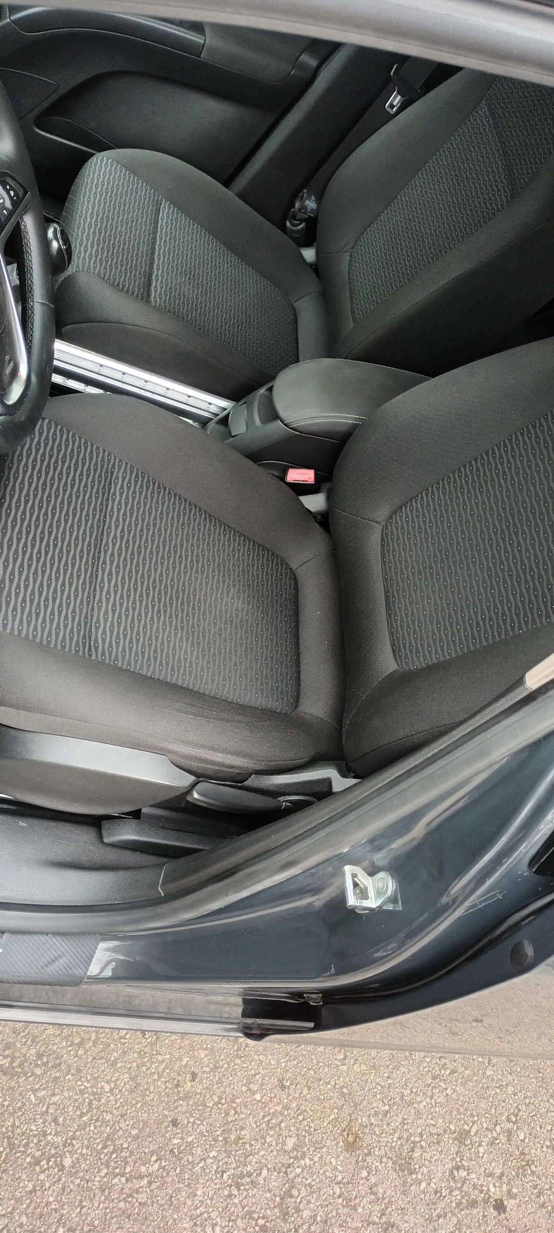 Opel Meriva 1.6cdti | Mobile.bg � ����������� 7