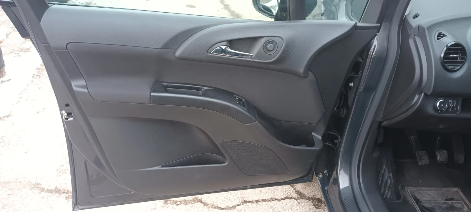 Opel Meriva 1.6cdti | Mobile.bg � ����������� 10