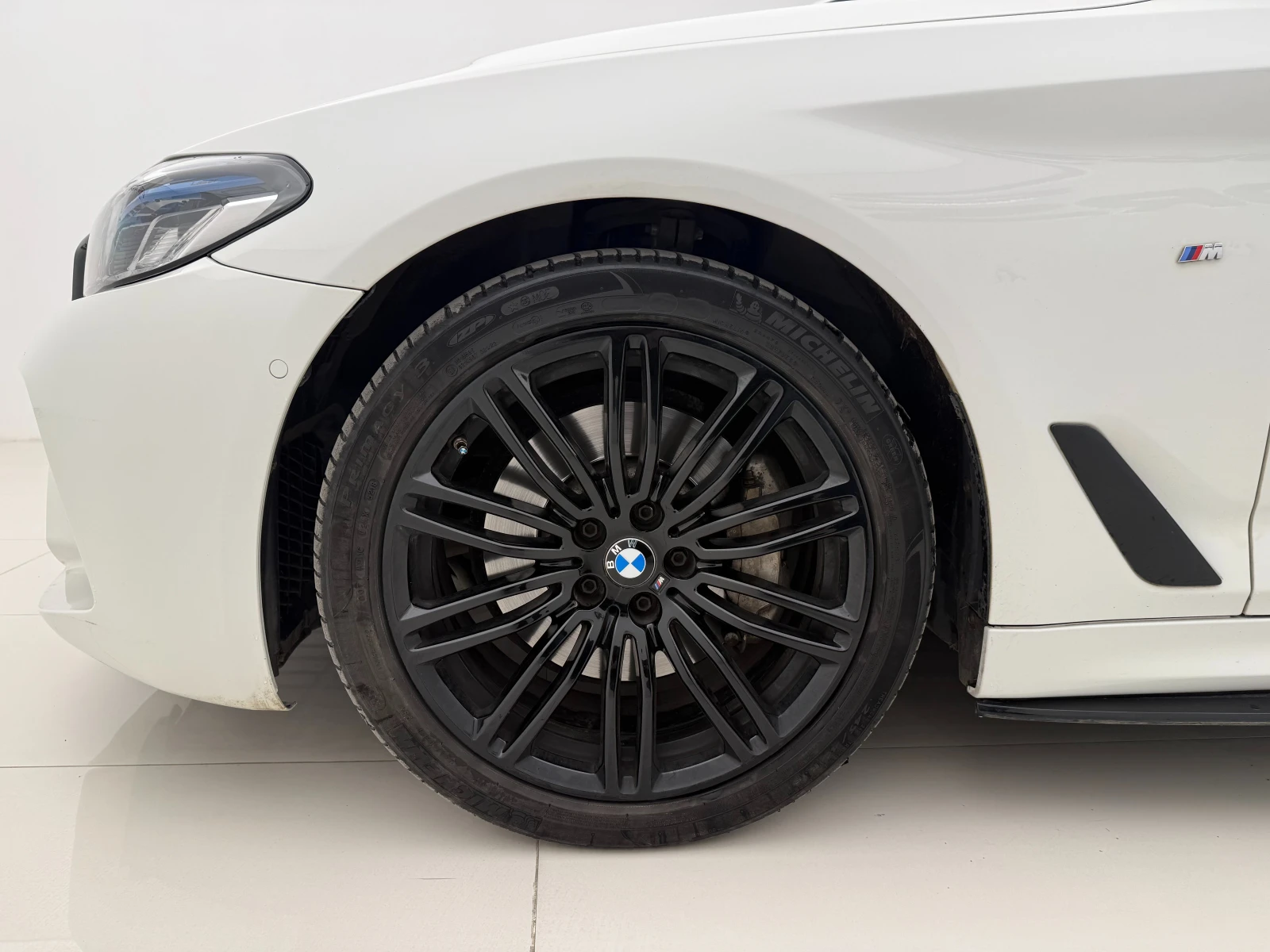 BMW 530 G30 xDrive30d M Sport | Mobile.bg � ����������� 7