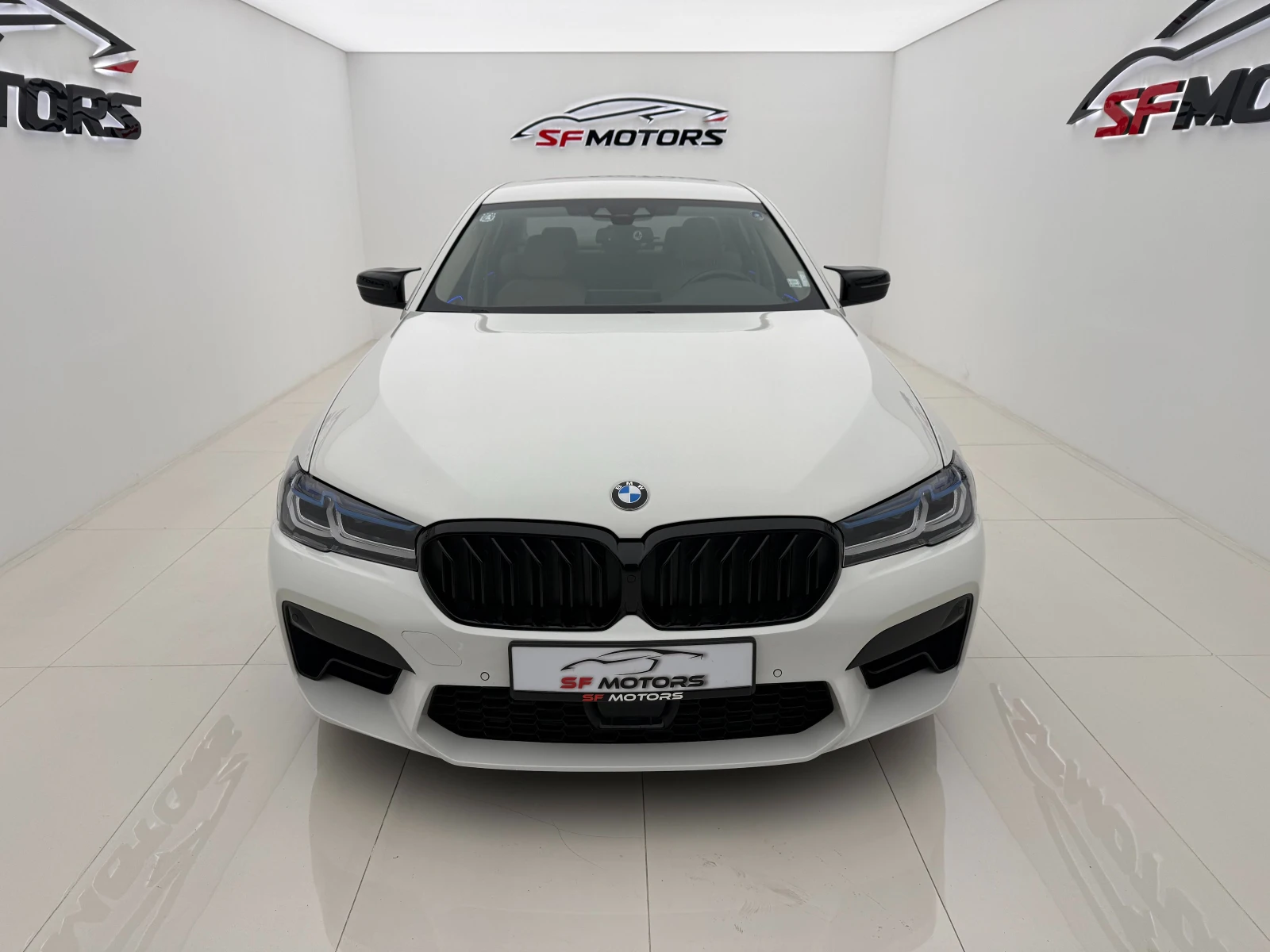 BMW 530 G30 xDrive30d M Sport | Mobile.bg � ����������� 2