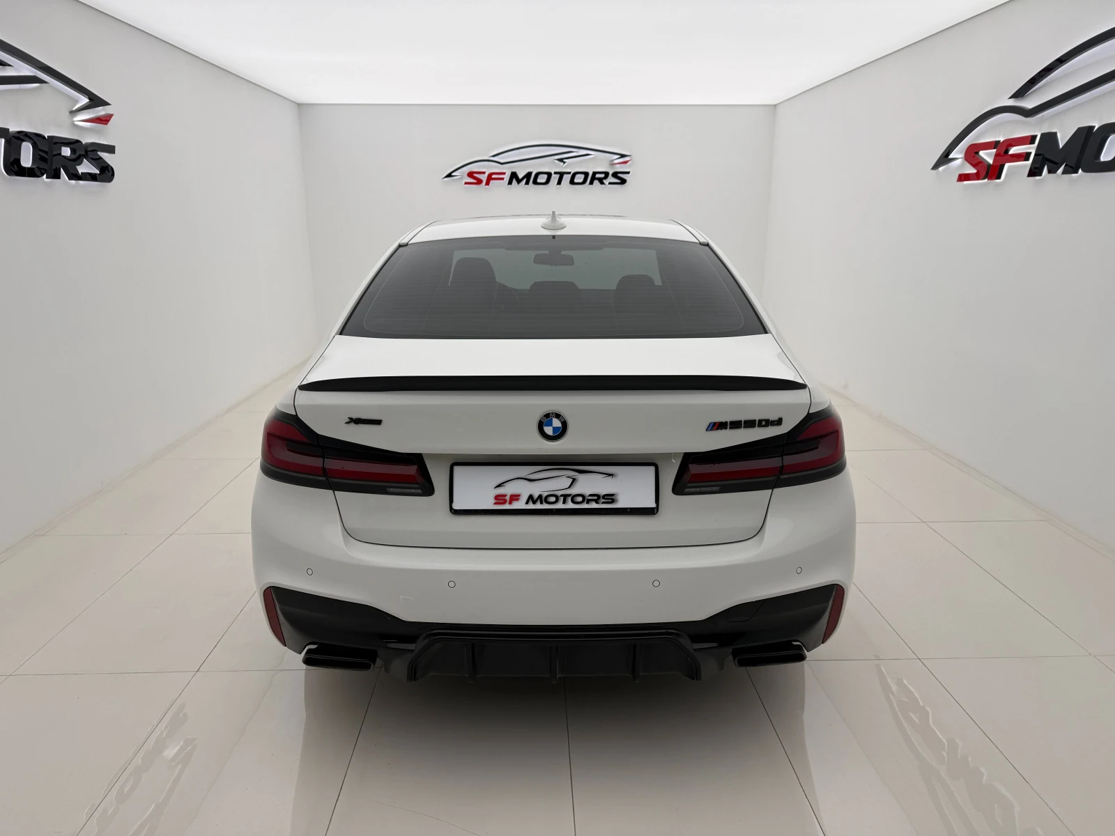 BMW 530 G30 xDrive30d M Sport | Mobile.bg � ����������� 5