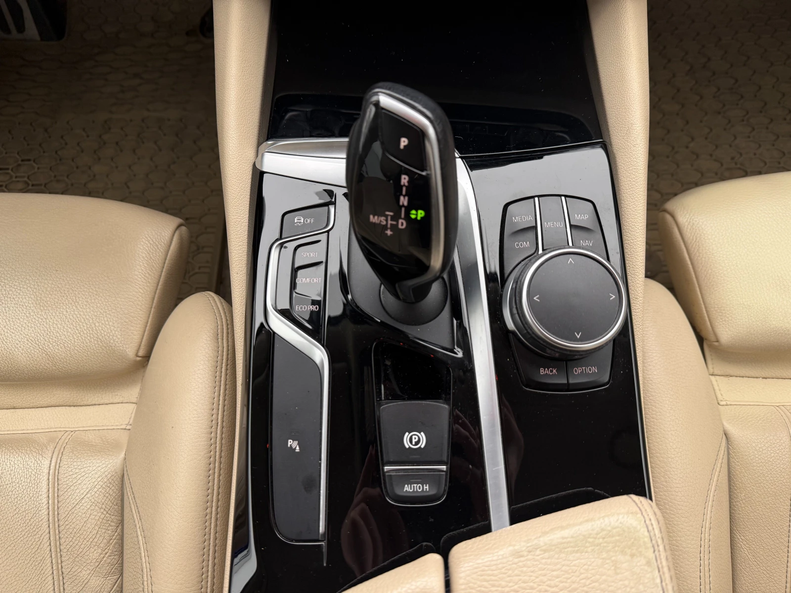 BMW 530 G30 xDrive30d M Sport | Mobile.bg � ����������� 15