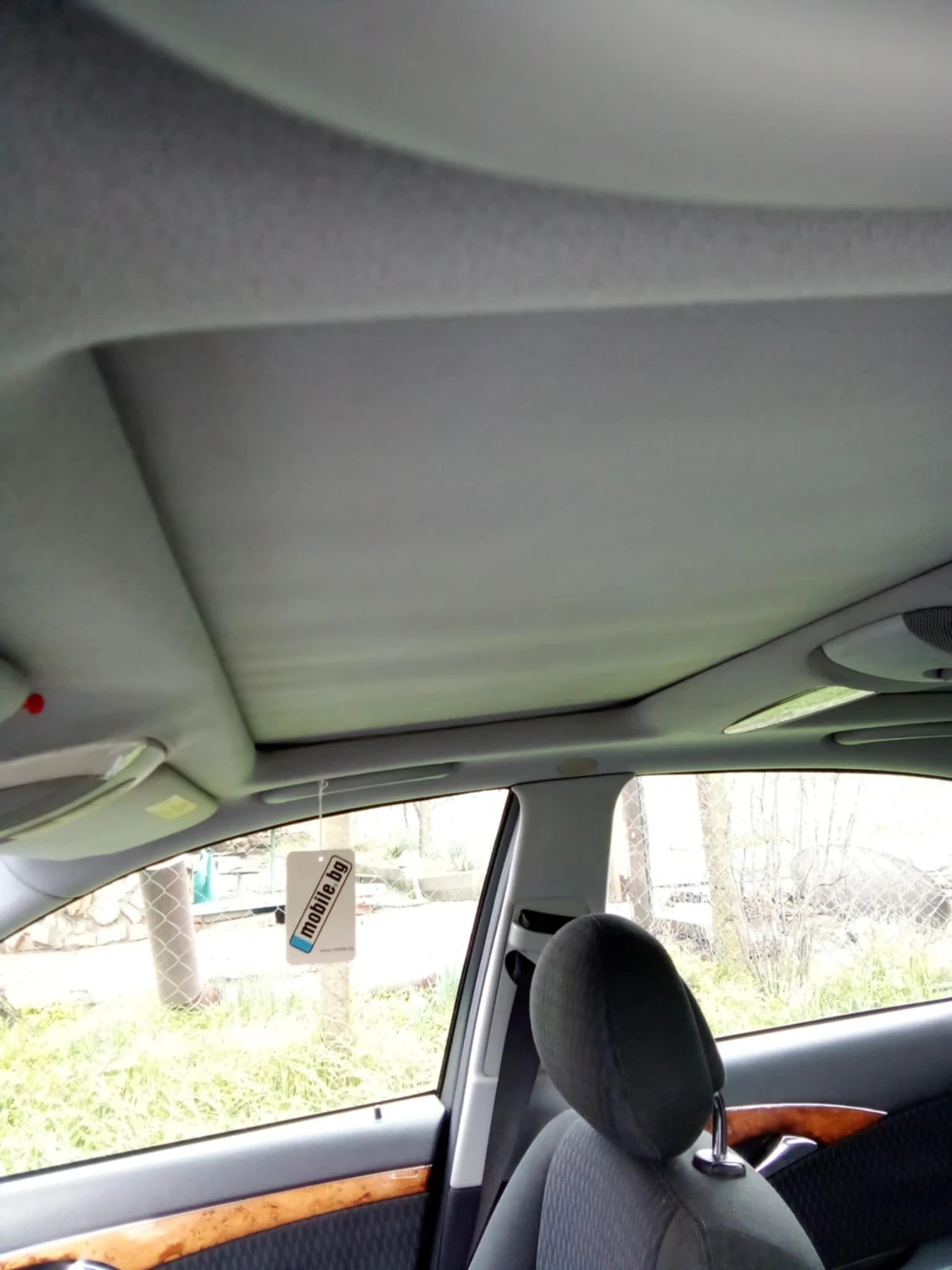 Mercedes-Benz E 270 | Mobile.bg � ����������� 8