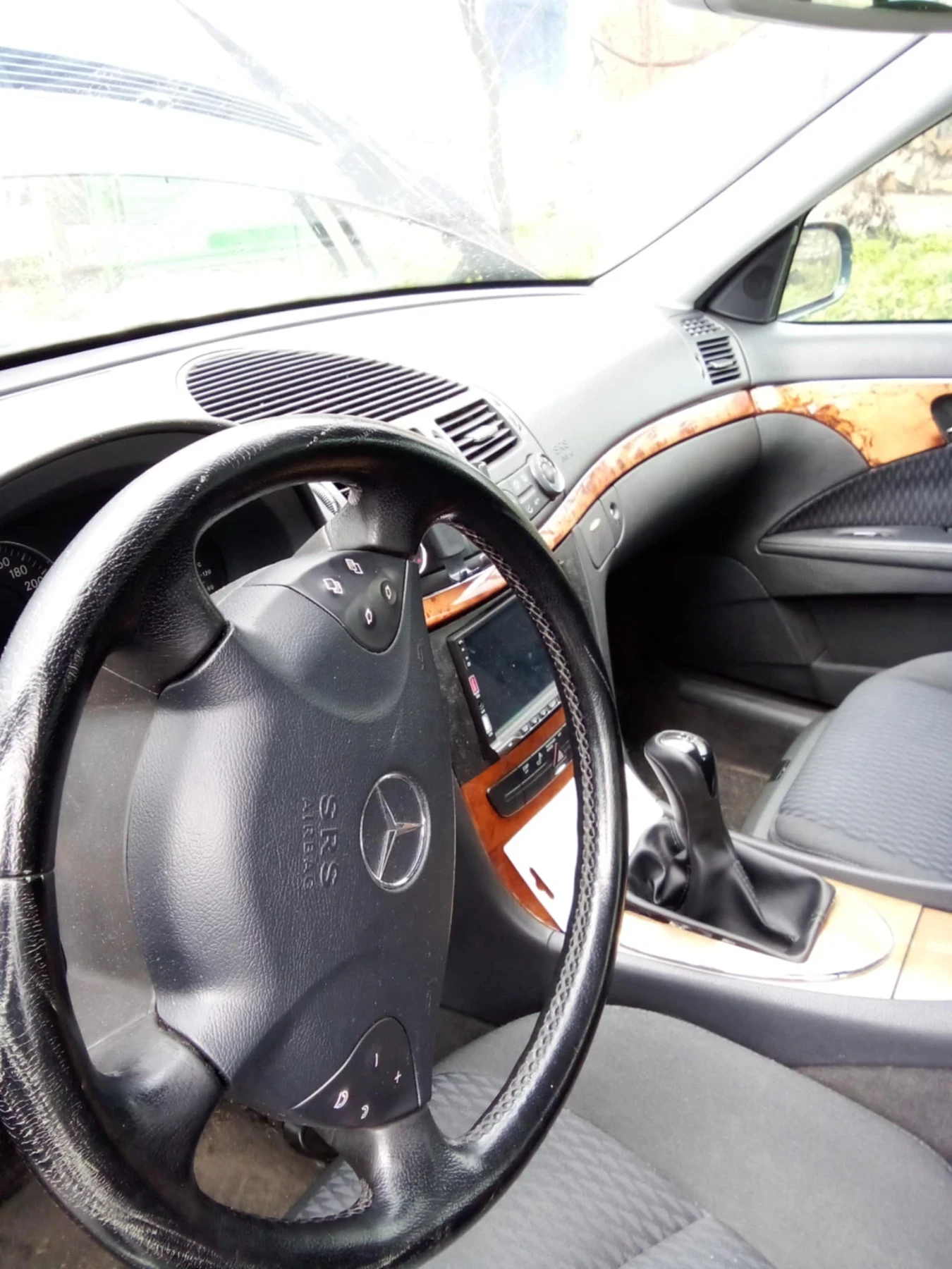 Mercedes-Benz E 270 | Mobile.bg � ����������� 3