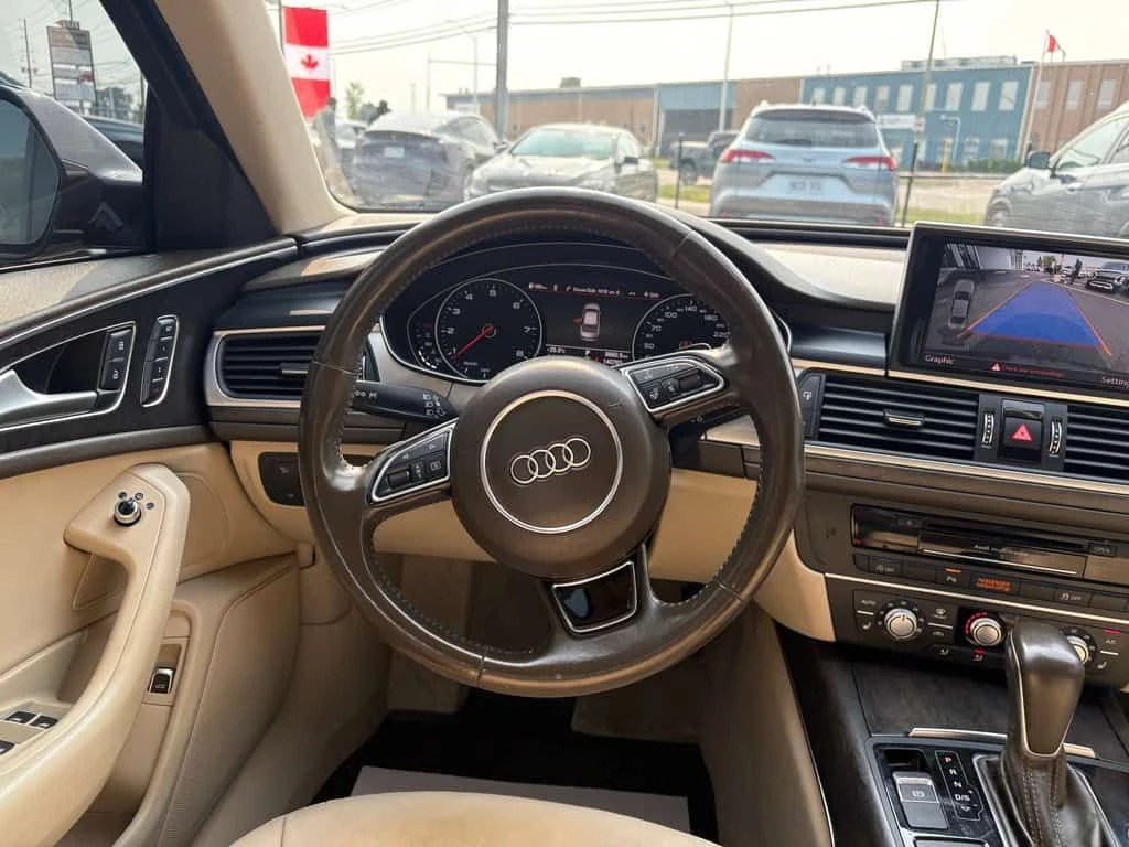 Audi A6 * ���� ������* ���� �� �� * �������� ������� *  | Mobile.bg � ����������� 13