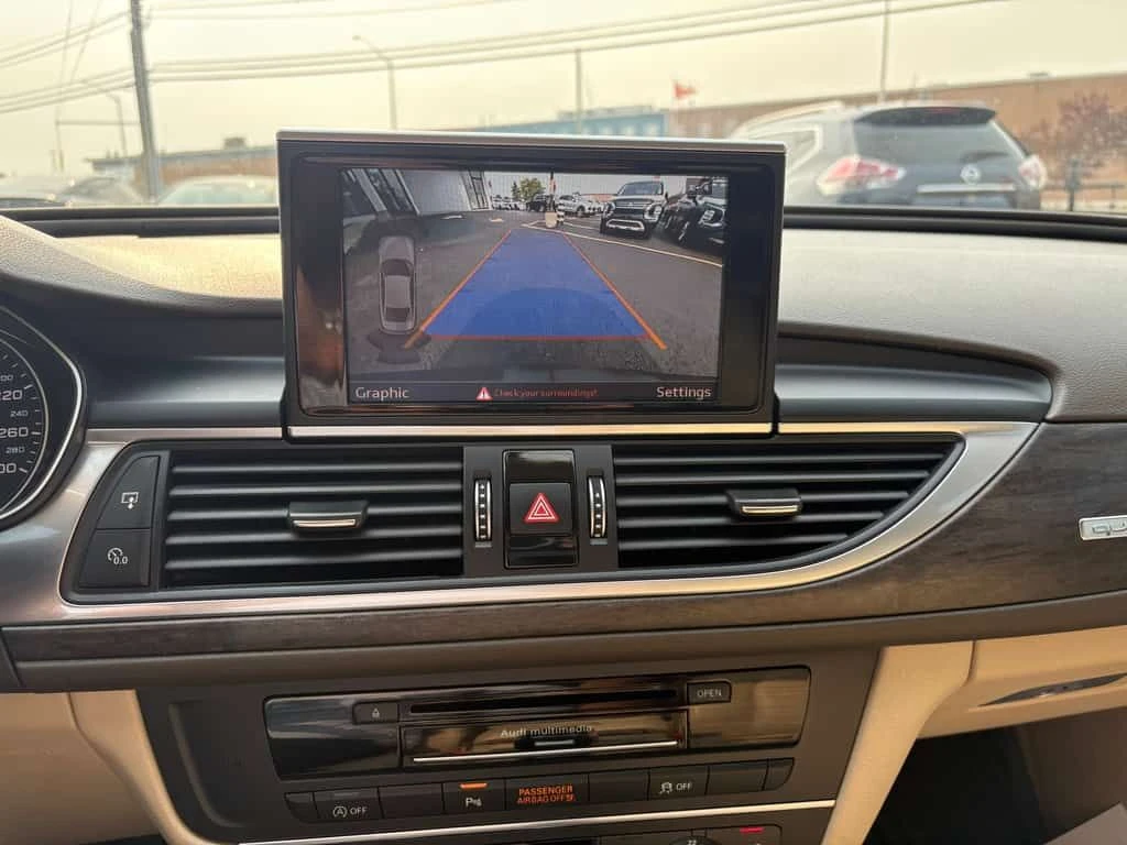 Audi A6 * ���� ������* ���� �� �� * �������� ������� *  | Mobile.bg � ����������� 16