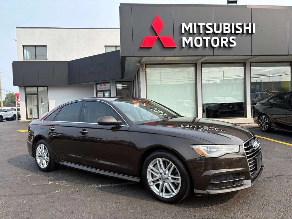 Audi A6 * ���� ������* ���� �� �� * �������� ������� *  | Mobile.bg � ����������� 1