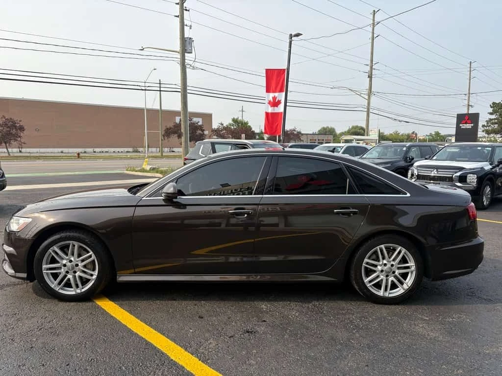 Audi A6 * ���� ������* ���� �� �� * �������� ������� *  | Mobile.bg � ����������� 4