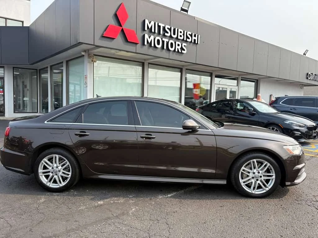 Audi A6 * ���� ������* ���� �� �� * �������� ������� *  | Mobile.bg � ����������� 8
