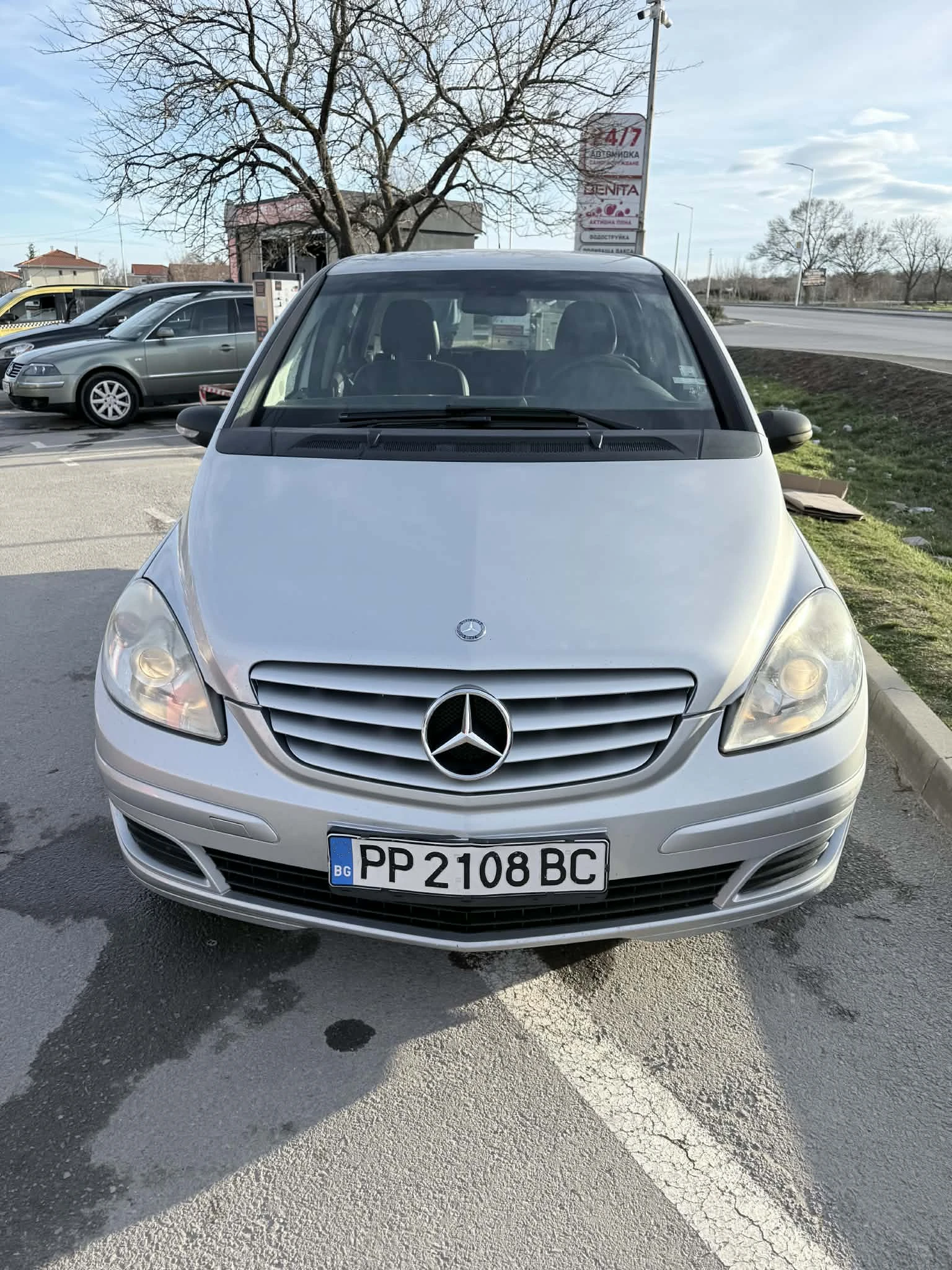Mercedes-Benz B 180 | Mobile.bg � ����������� 2