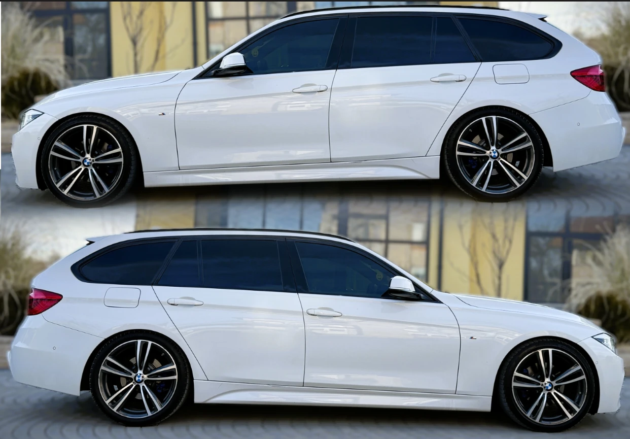 BMW 320 d xDrive - изображение 7