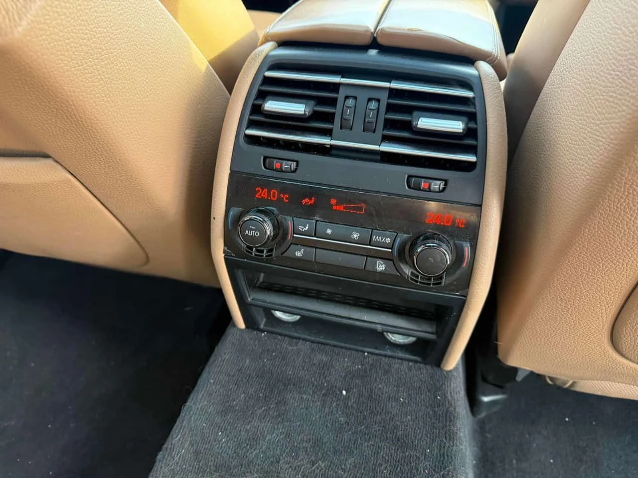 BMW 750  xDrive | ОБДУХВАНЕ | MАСАЖИ | NIGHT VISION | , снимка 14 - Автомобили и джипове - 53734478