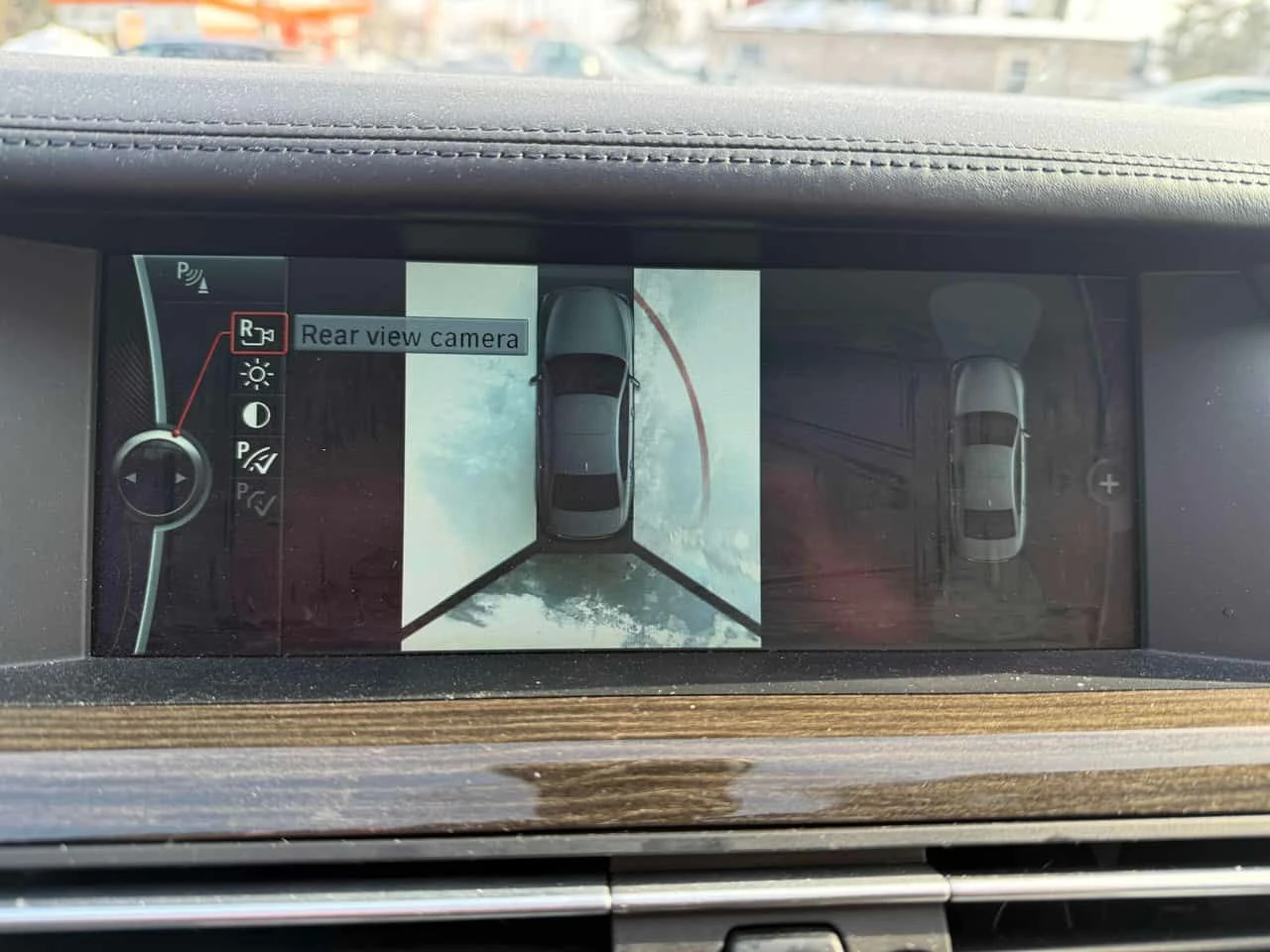 BMW 750  xDrive | ОБДУХВАНЕ | MАСАЖИ | NIGHT VISION | , снимка 15 - Автомобили и джипове - 53734478