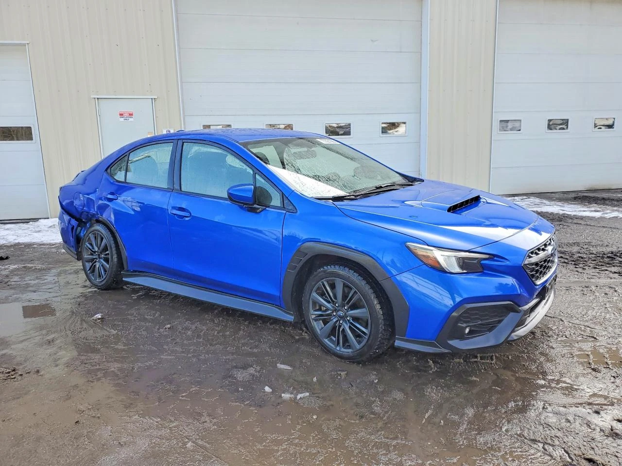 Subaru WRX 2.4l Premium | Mobile.bg � ����������� 4