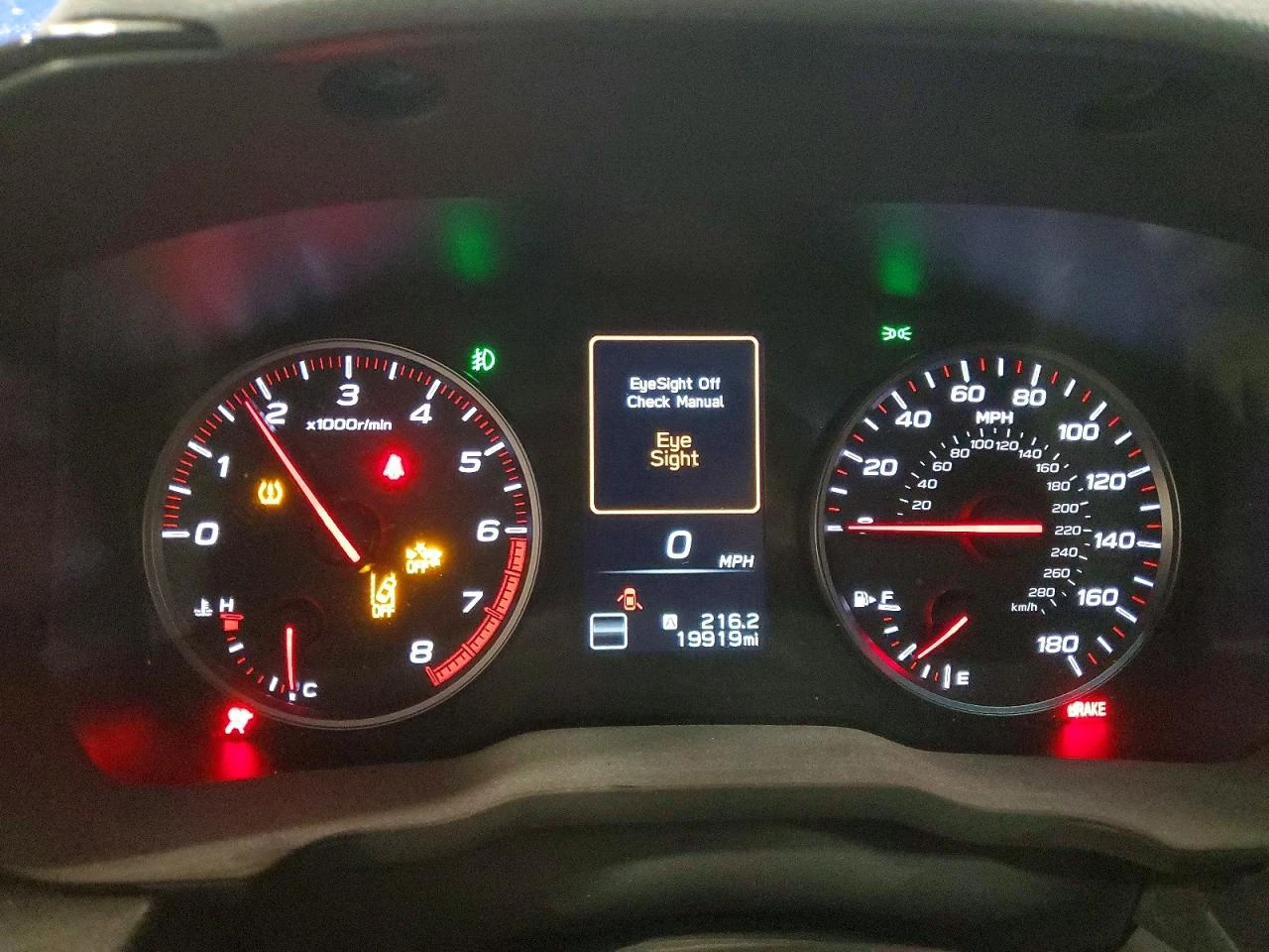 Subaru WRX 2.4l Premium | Mobile.bg � ����������� 9