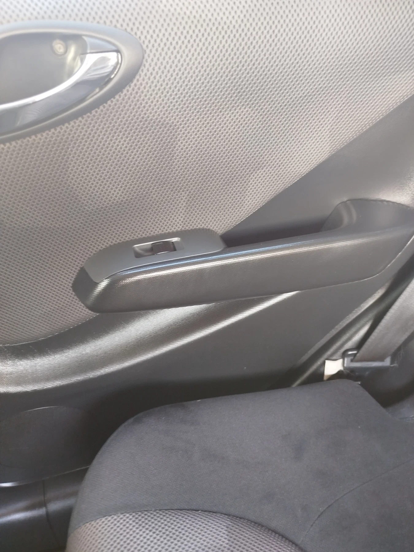 Honda Jazz, снимка 3 - Автомобили и джипове - 54264043