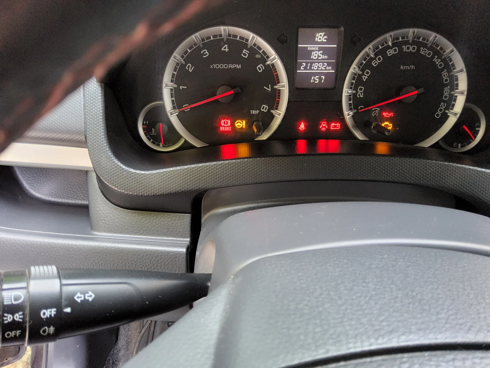 Suzuki Swift, снимка 7 - Автомобили и джипове - 54267263