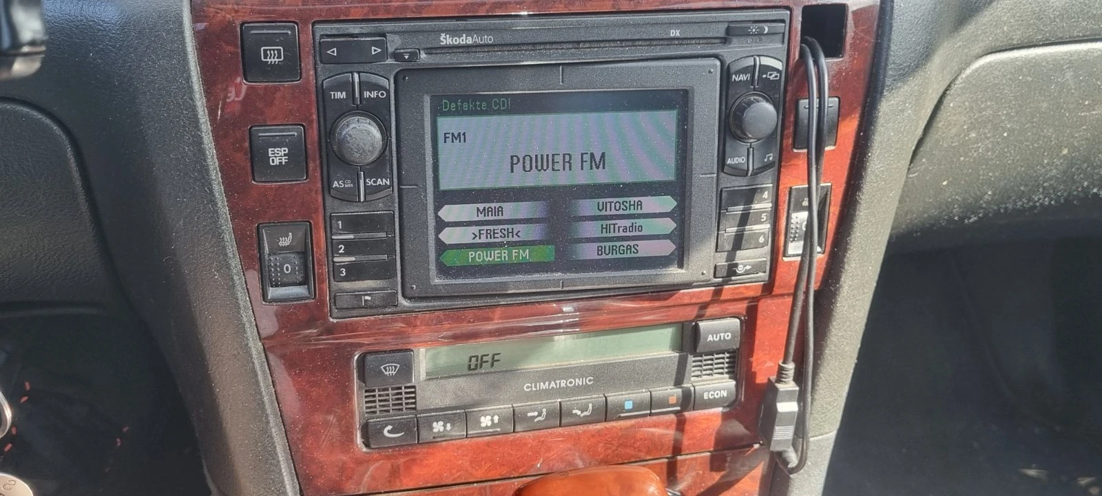 Skoda Superb | Mobile.bg � ����������� 4