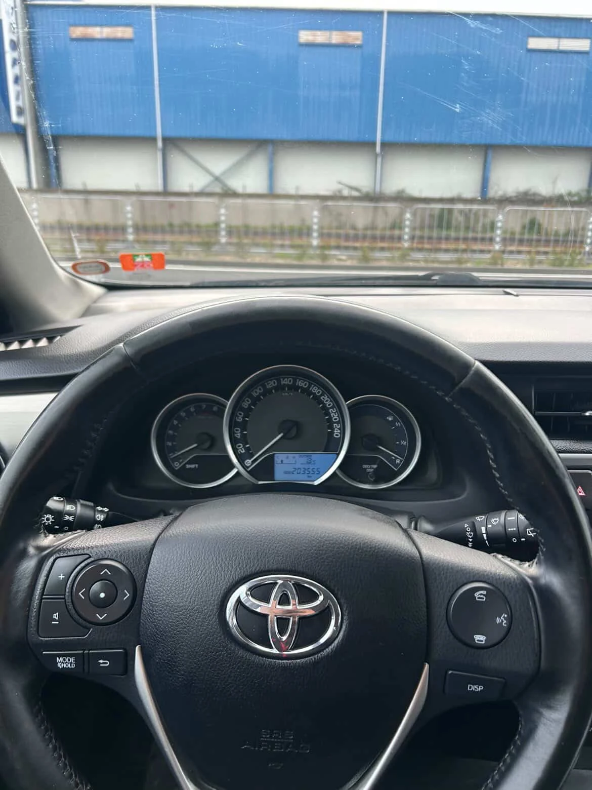 Toyota Auris 1.33 VVT-i | Mobile.bg � ����������� 8