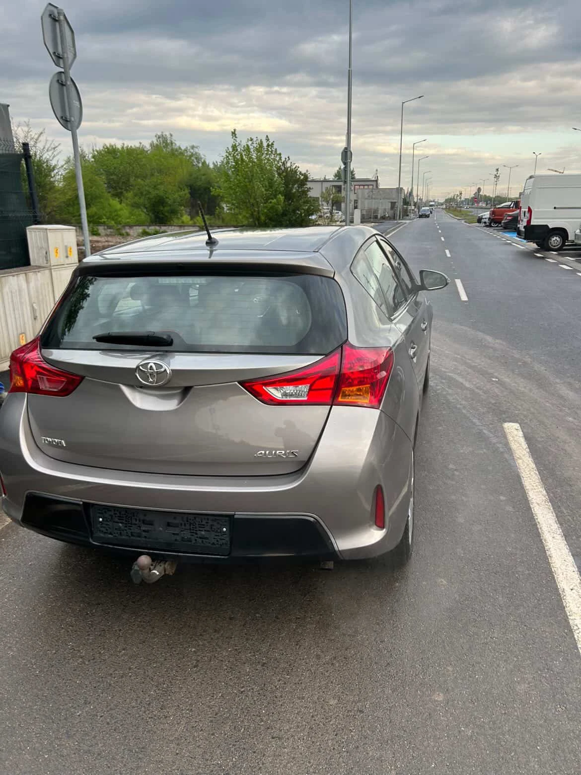 Toyota Auris 1.33 VVT-i | Mobile.bg � ����������� 7