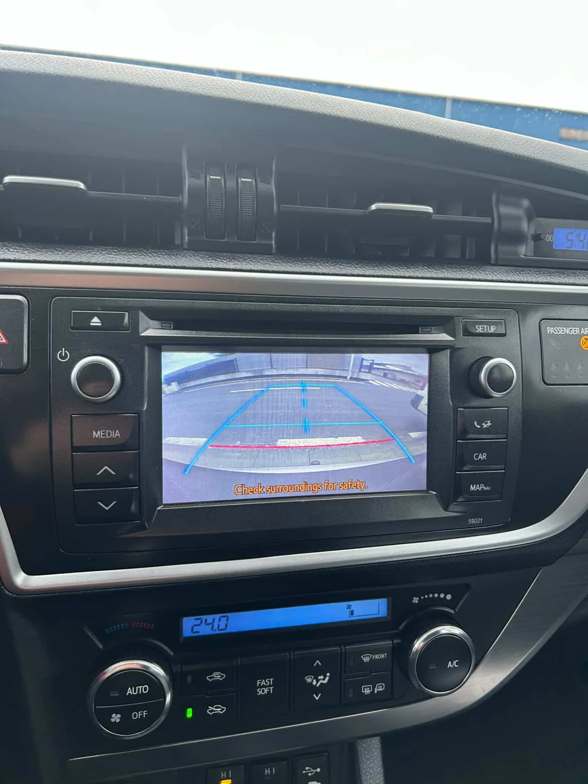 Toyota Auris 1.33 VVT-i | Mobile.bg � ����������� 10