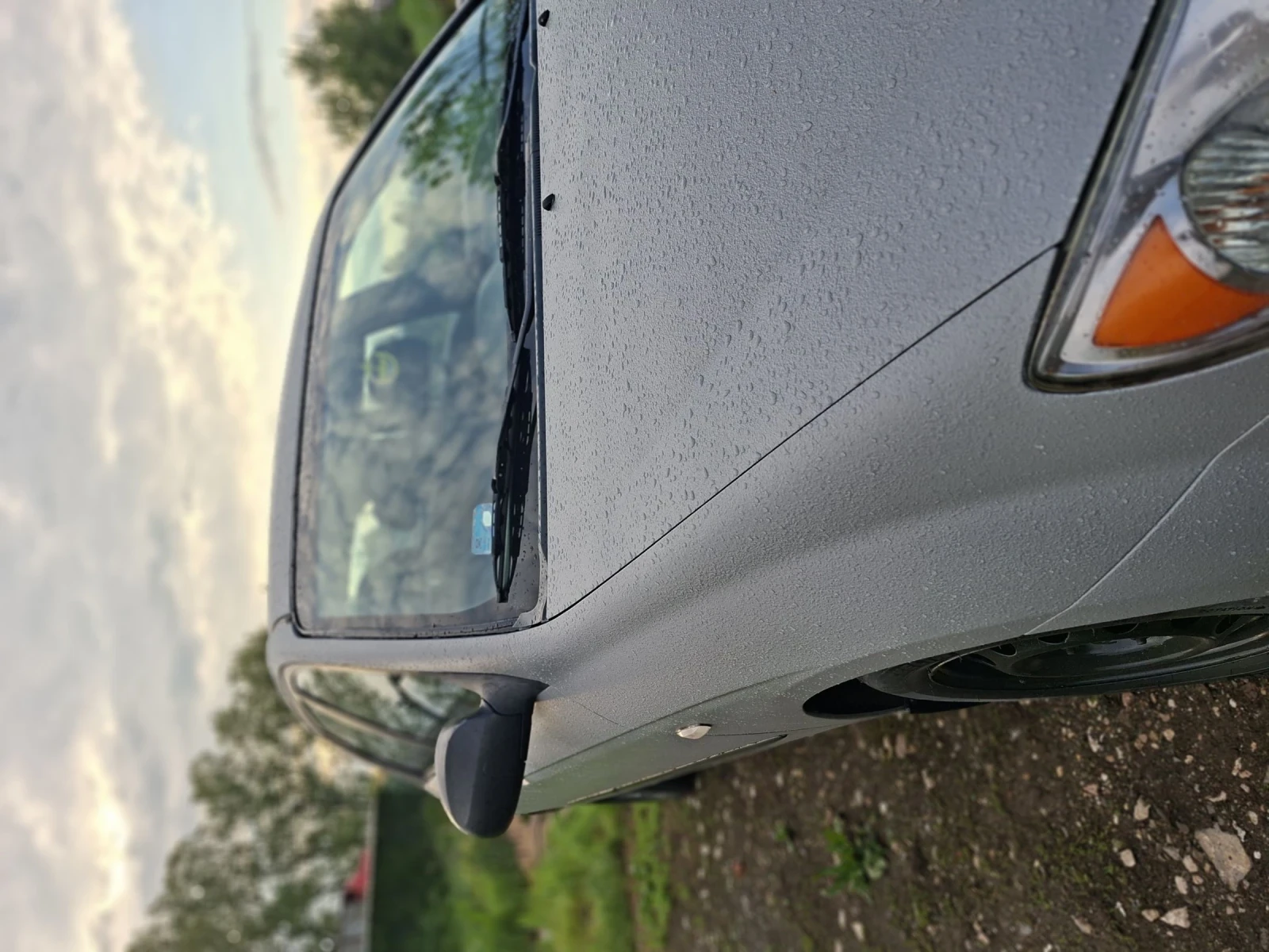 Kia Cerato 1.5 CRDi, снимка 4 - Автомобили и джипове - 54355040