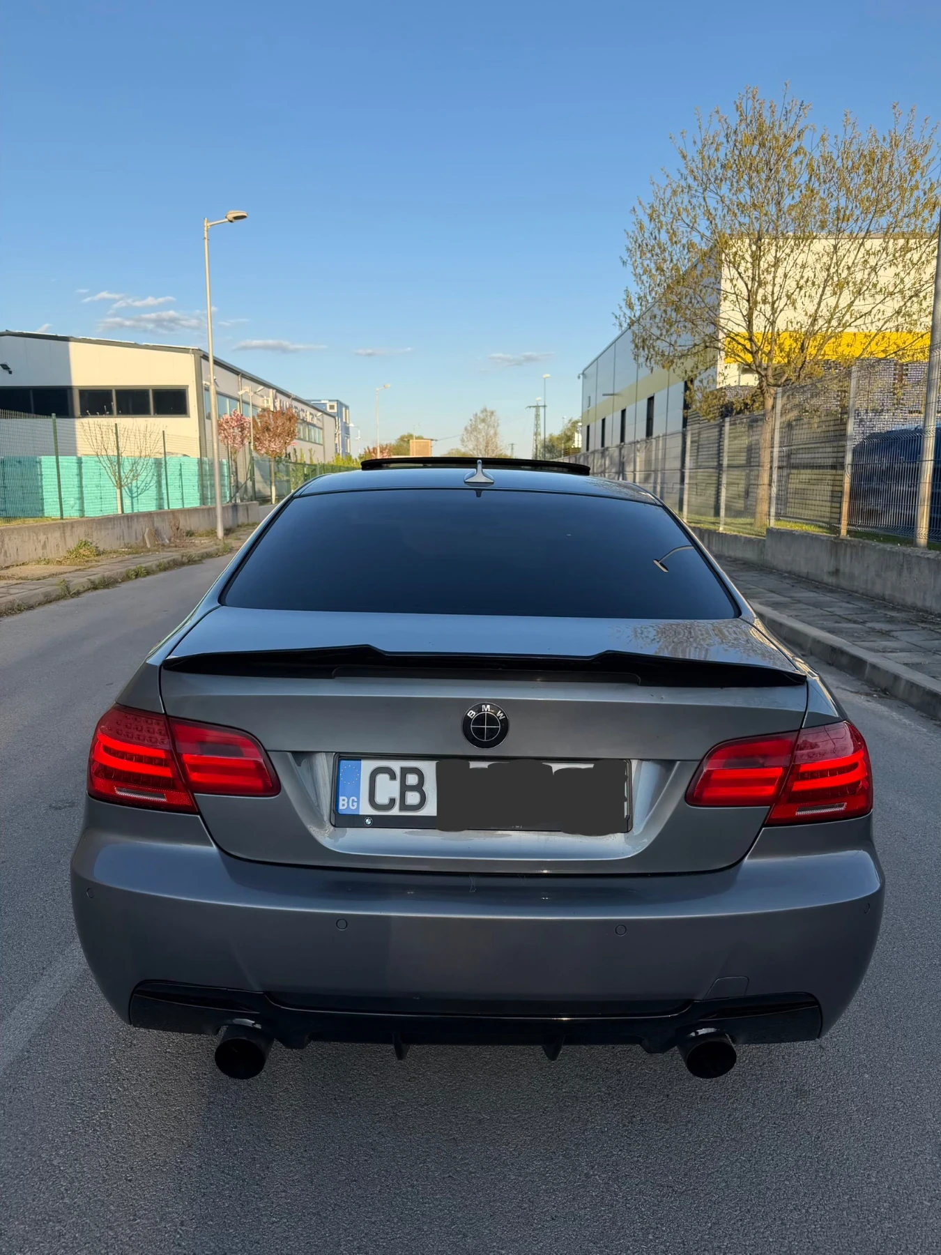 BMW 325 M57/SAT/2009-FACE!, снимка 6 - Автомобили и джипове - 54358400