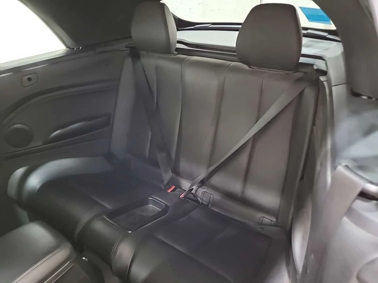 BMW 235 * M235i xDrive * Cabriolet * CARFAX * , снимка 10 - Автомобили и джипове - 54396225