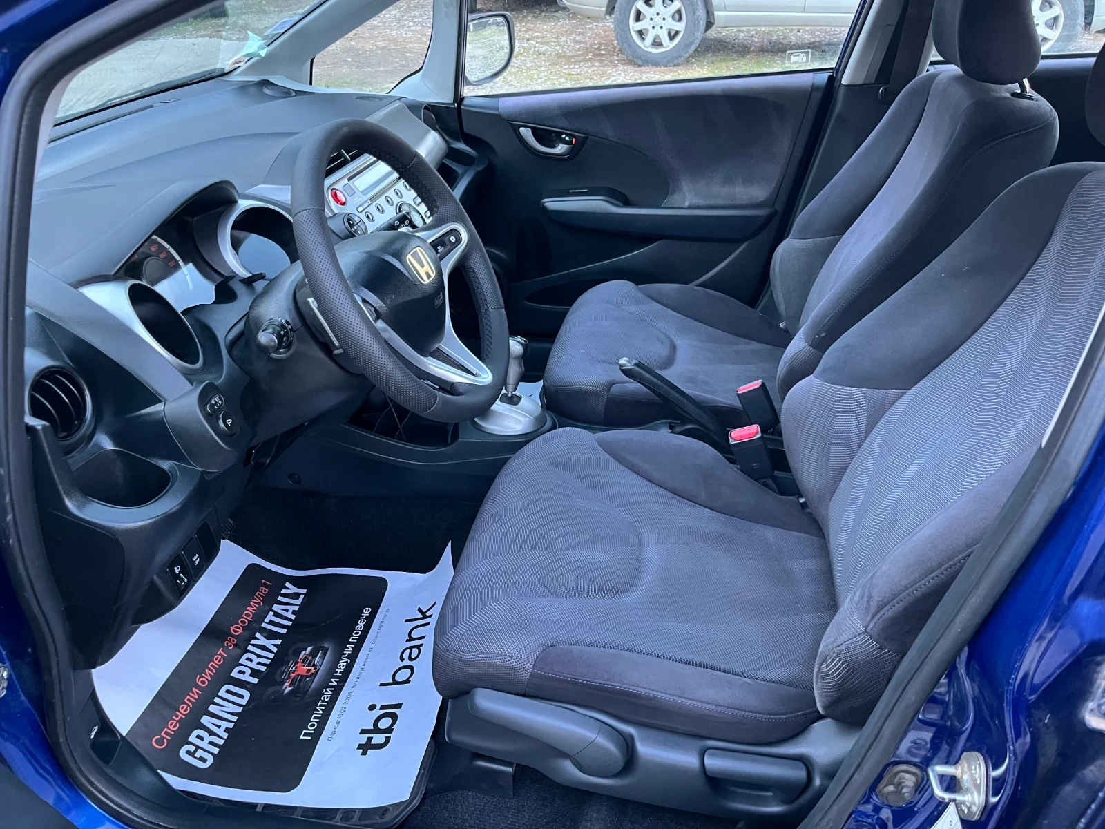 Honda Jazz 1.4i ��������� | Mobile.bg � ����������� 7