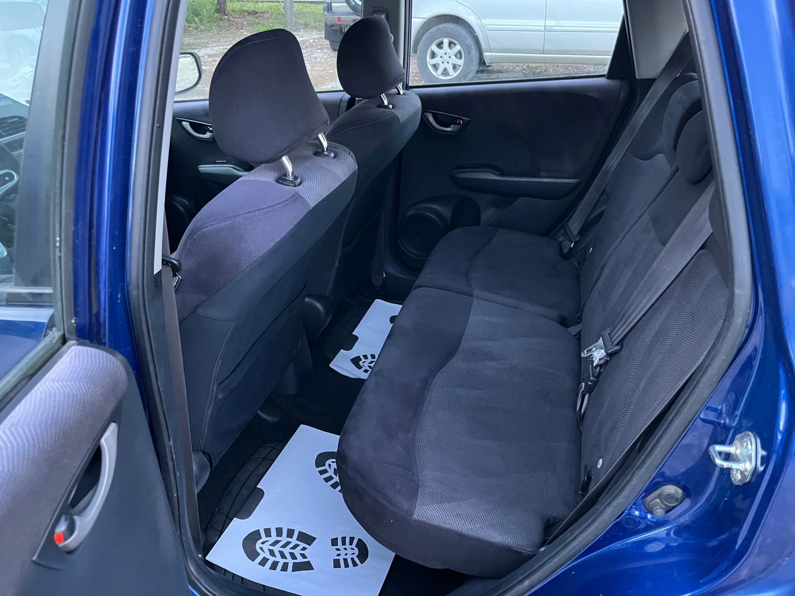 Honda Jazz 1.4i ��������� | Mobile.bg � ����������� 11