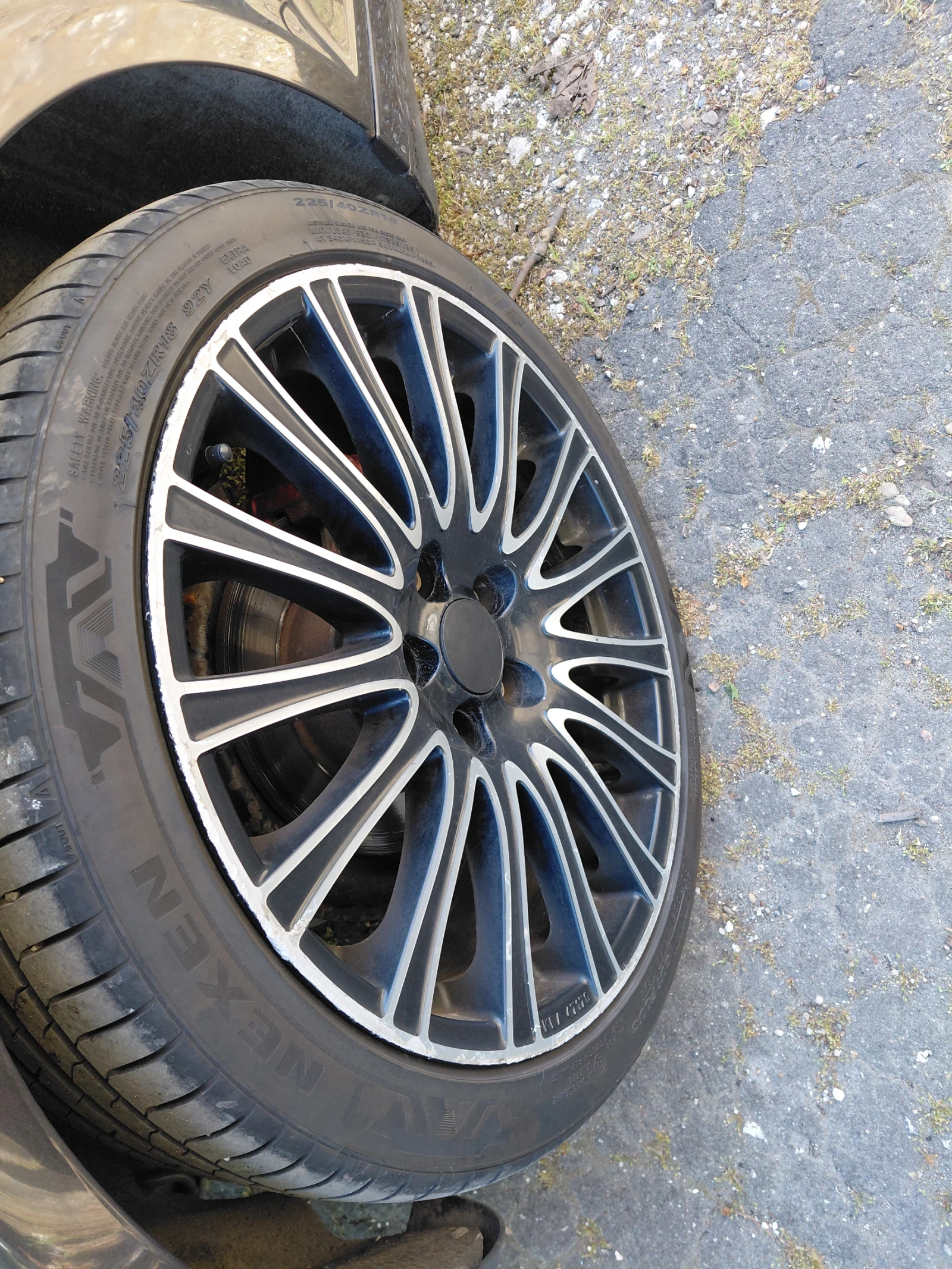 Audi A3 S line-170��.�����������.Bose.��������� | Mobile.bg � ����������� 7