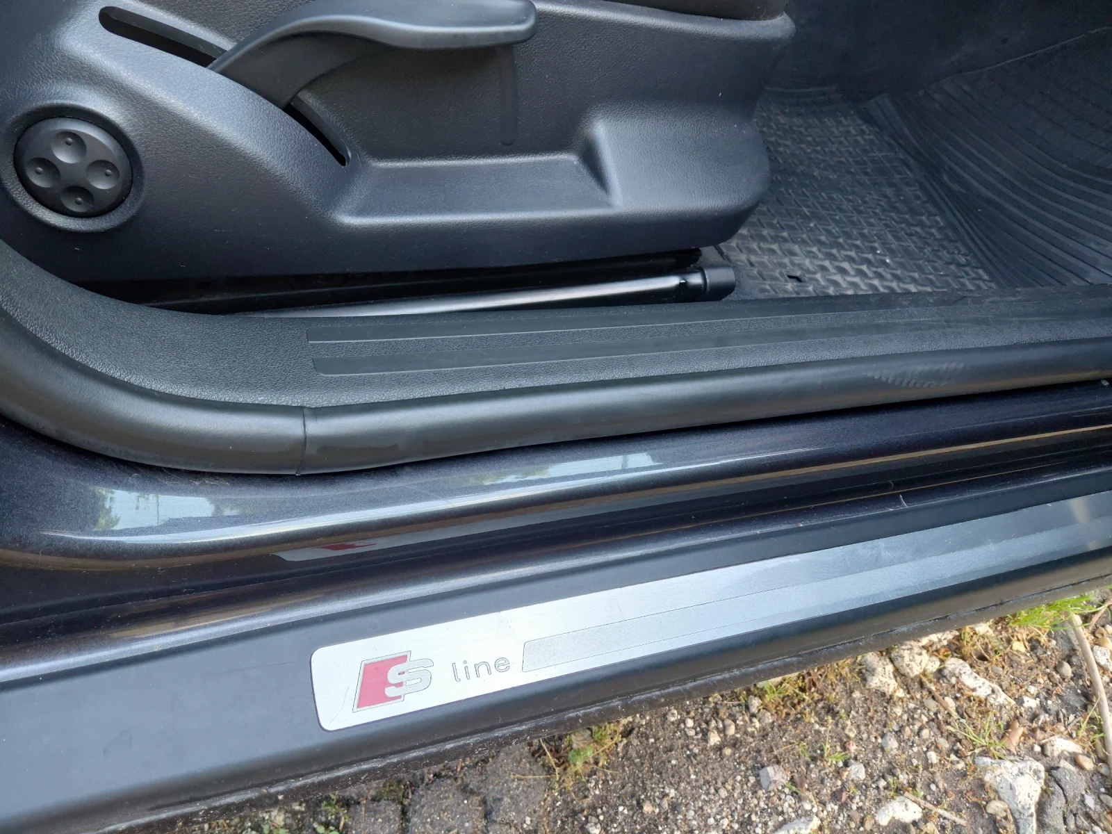 Audi A3 S line-170��.�����������.Bose.��������� | Mobile.bg � ����������� 14