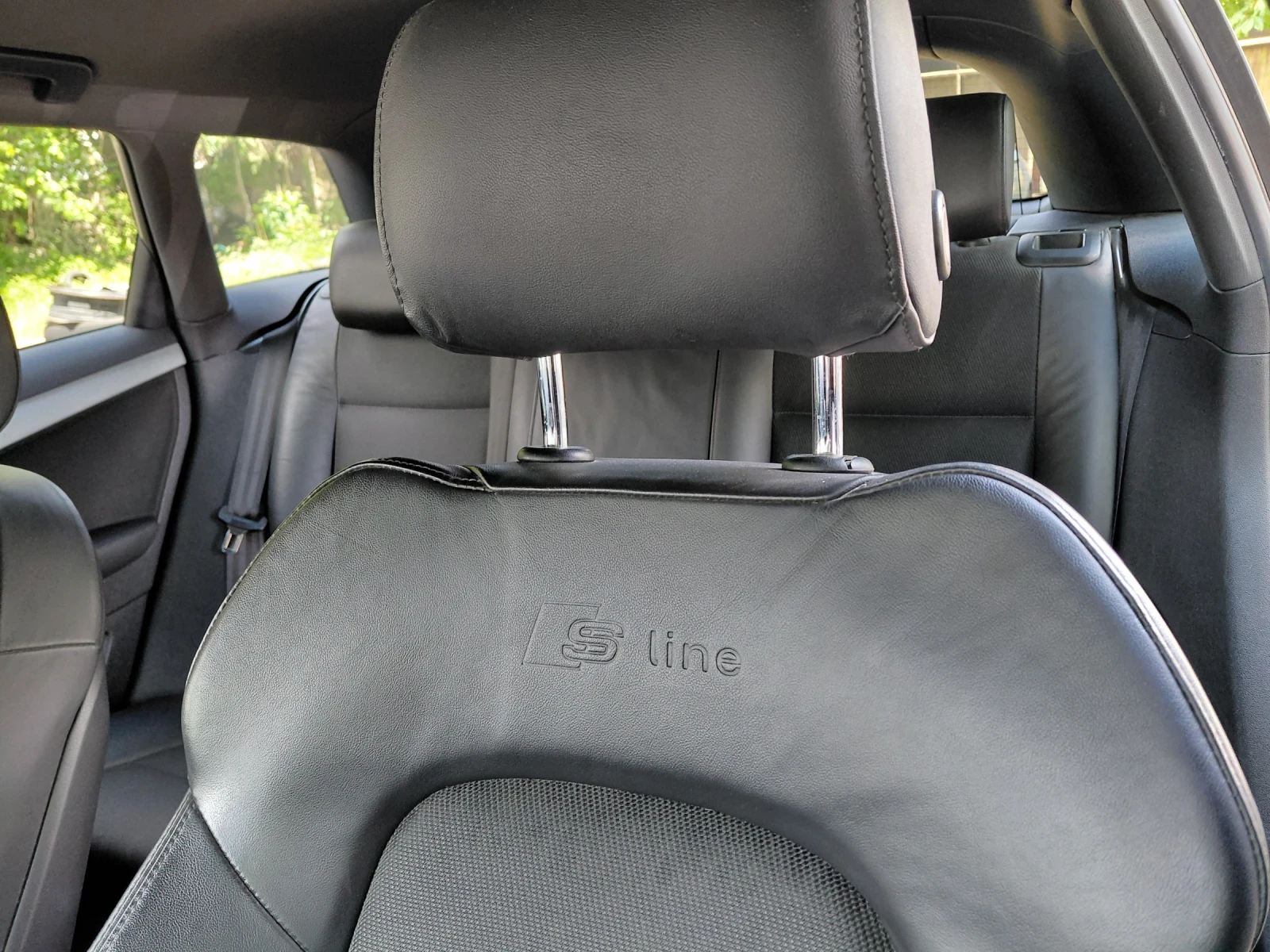 Audi A3 S line-170��.�����������.Bose.��������� | Mobile.bg � ����������� 15