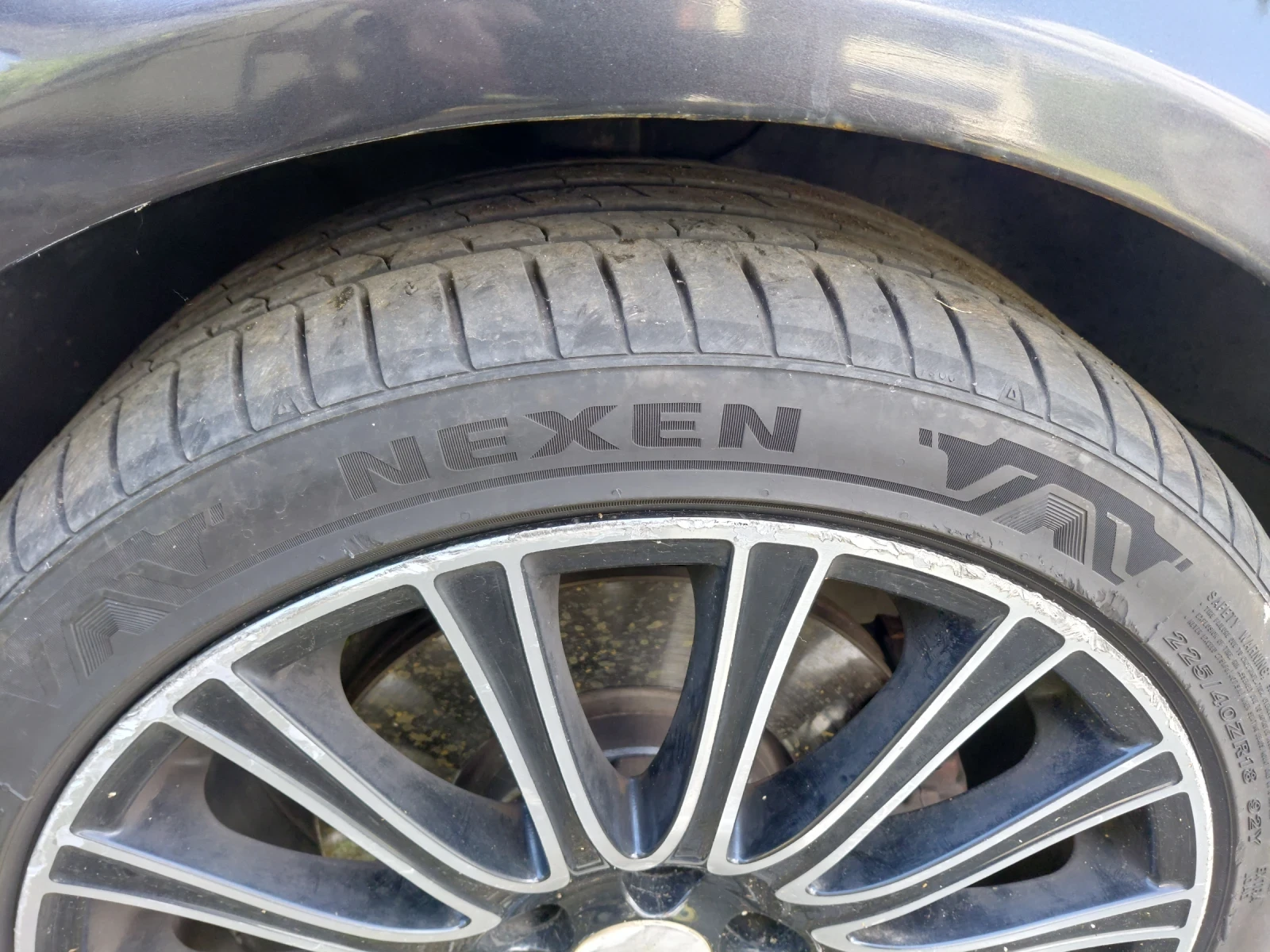 Audi A3 S line-170��.�����������.Bose.��������� | Mobile.bg � ����������� 16